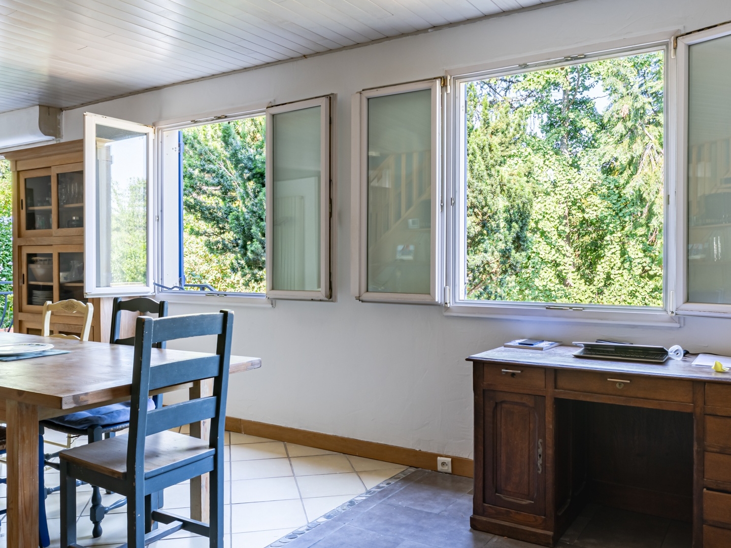 Maison à vendre - 5 pièces - 123m2 - Savigny-Sur-Orge (91600)