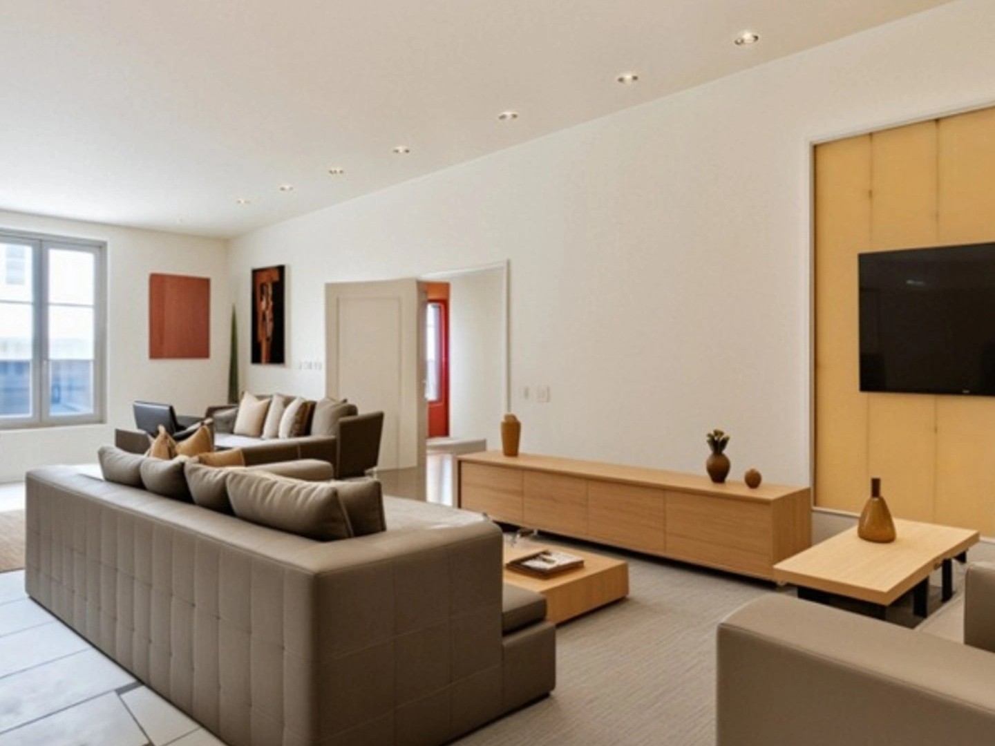 Maison 10 pièces 190 m²