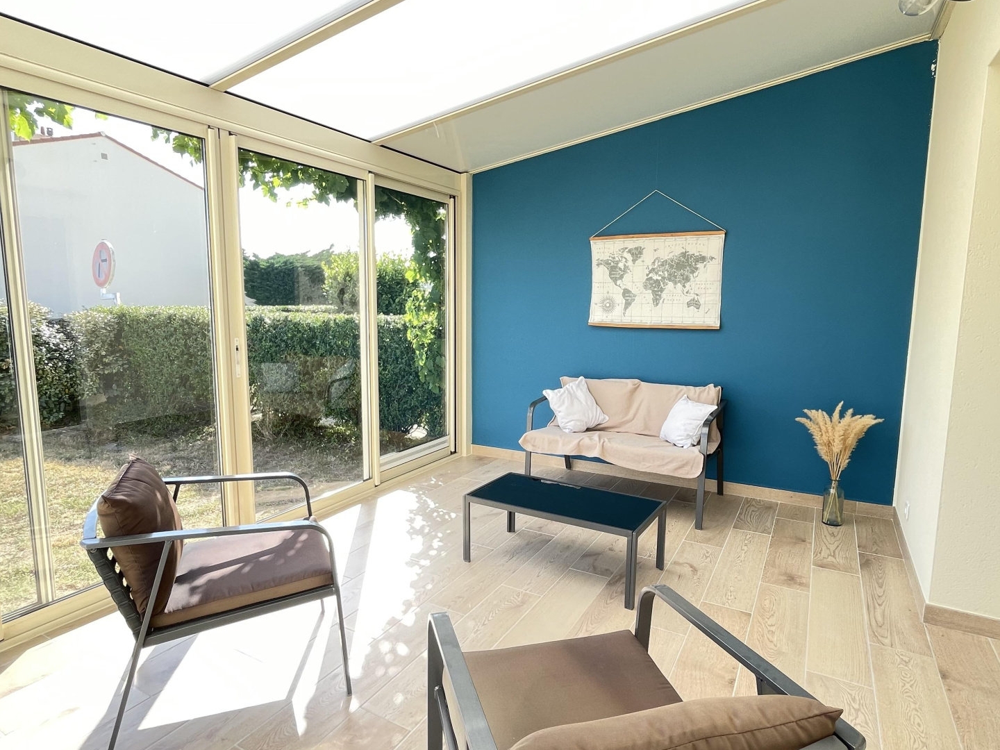 Maison à vendre - 4 pièces - 90m2 - Préfailles (44770)