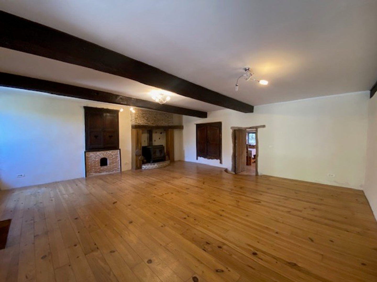Maison 4 pièces 150 m²