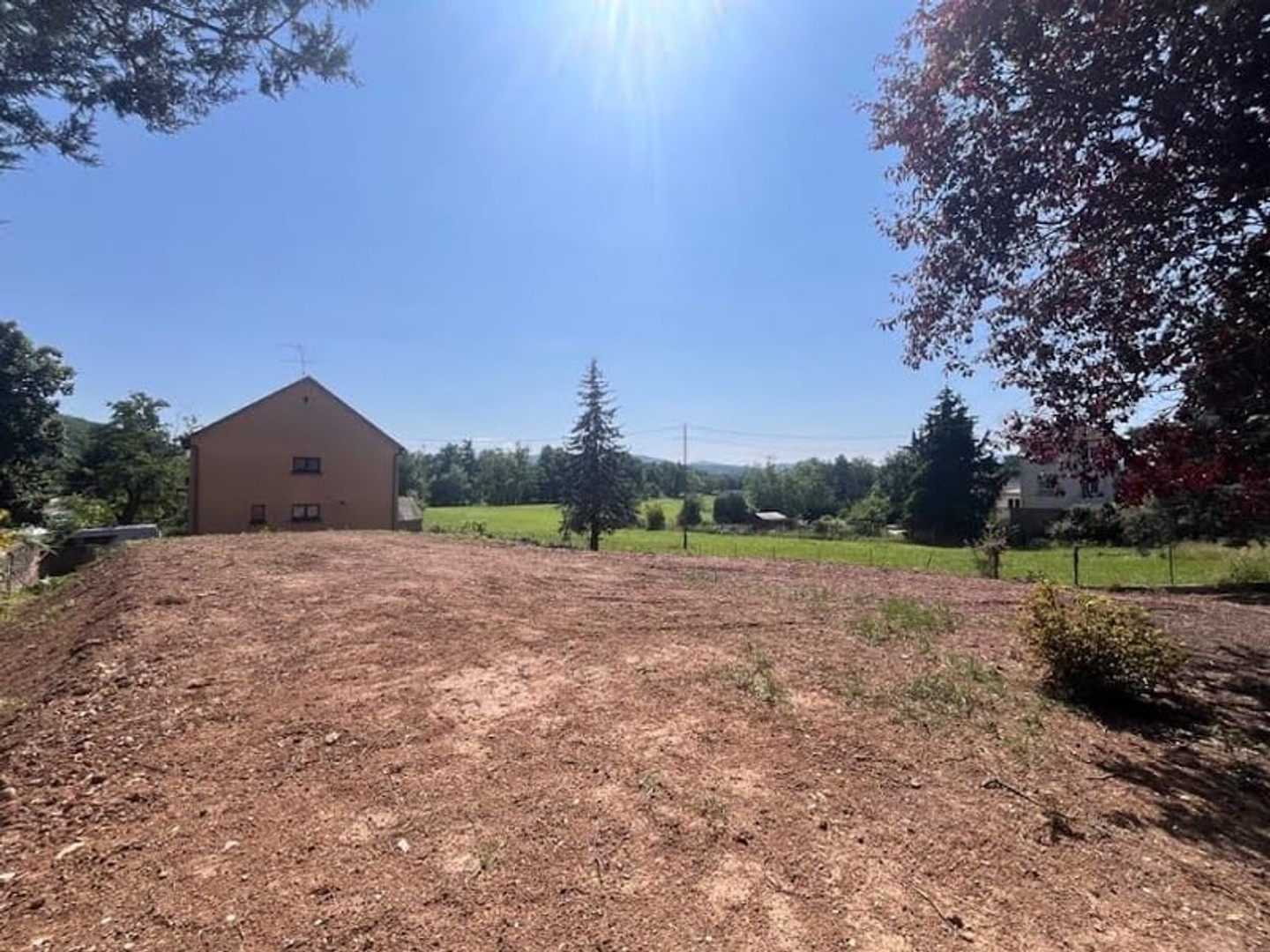 Maison 5 pièces 130 m²