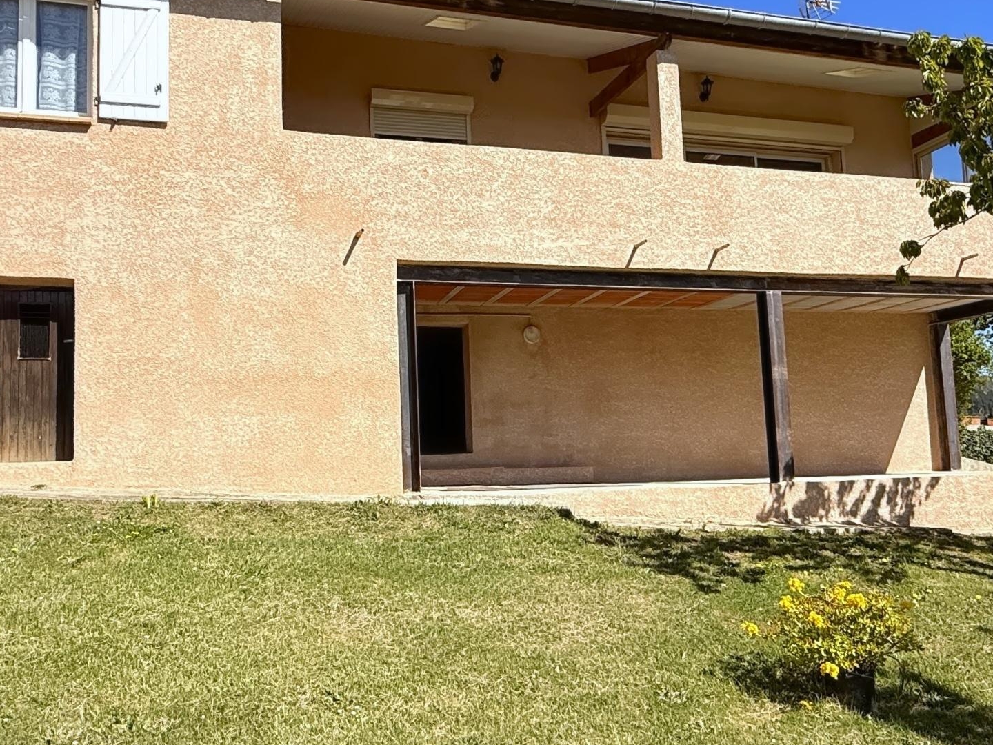Maison 4 pièces 103 m²