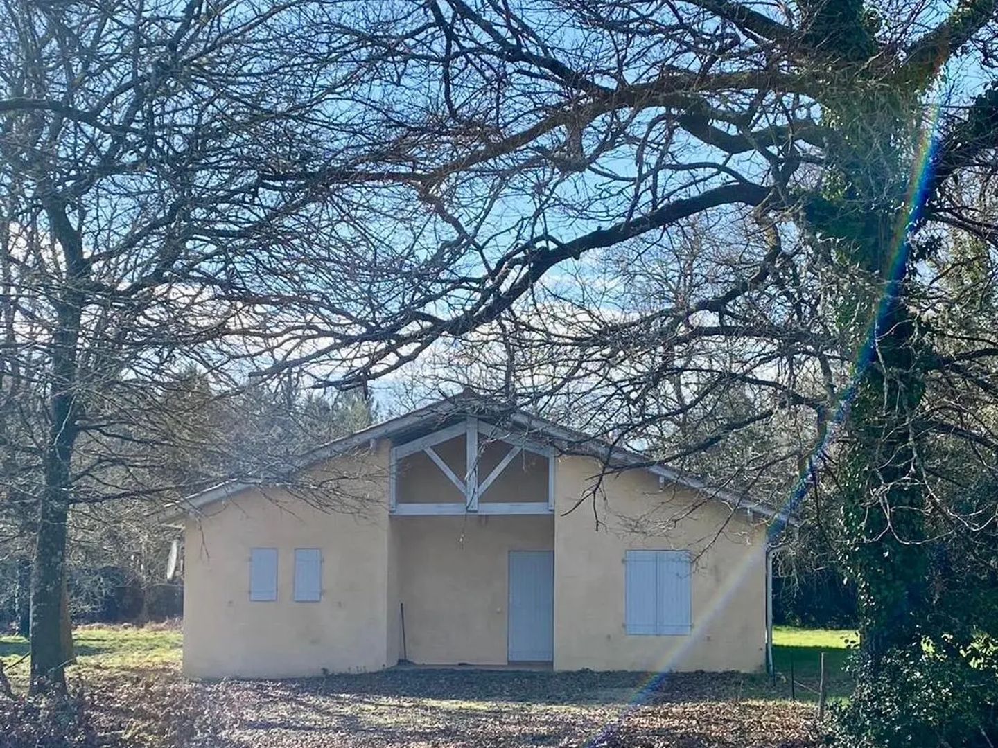 Autre à vendre - 6 pièces - 160m2 - Garein (40420)