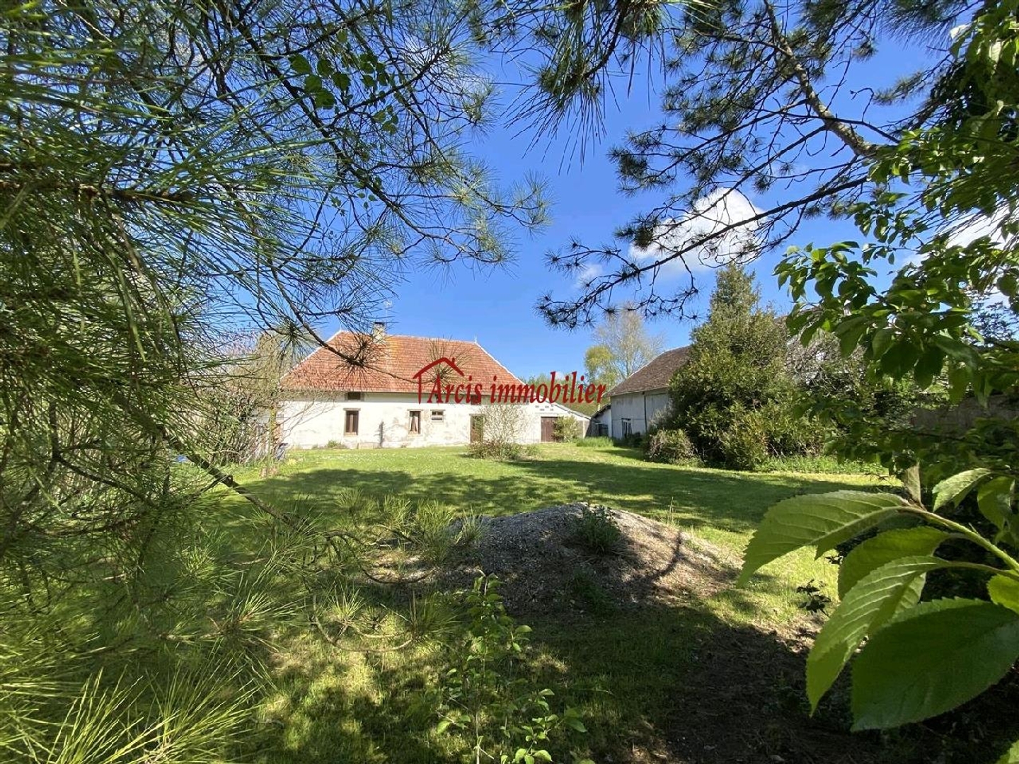 Maison 6 pièces 132 m²