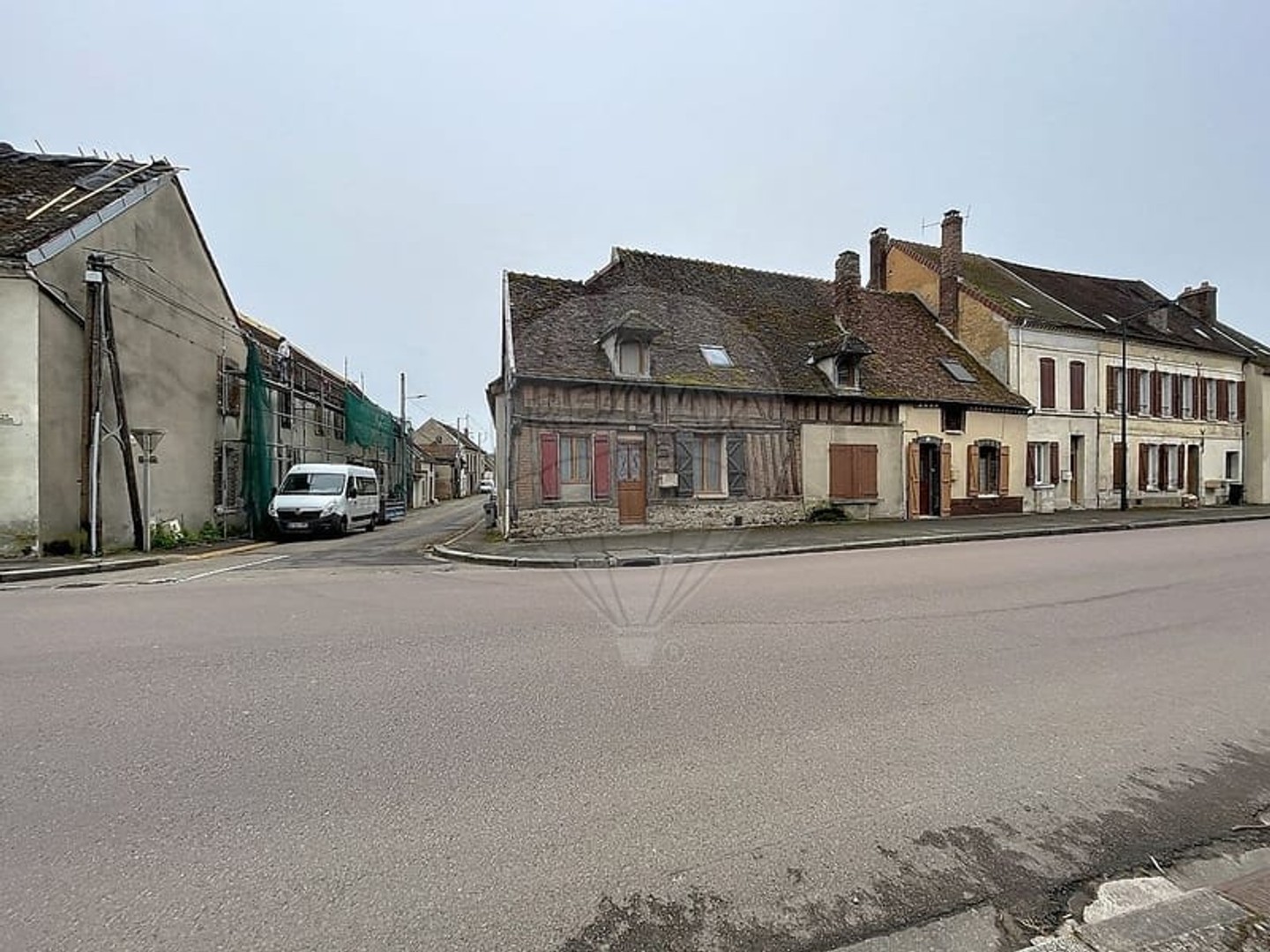 Maison 6 pièces 137 m²