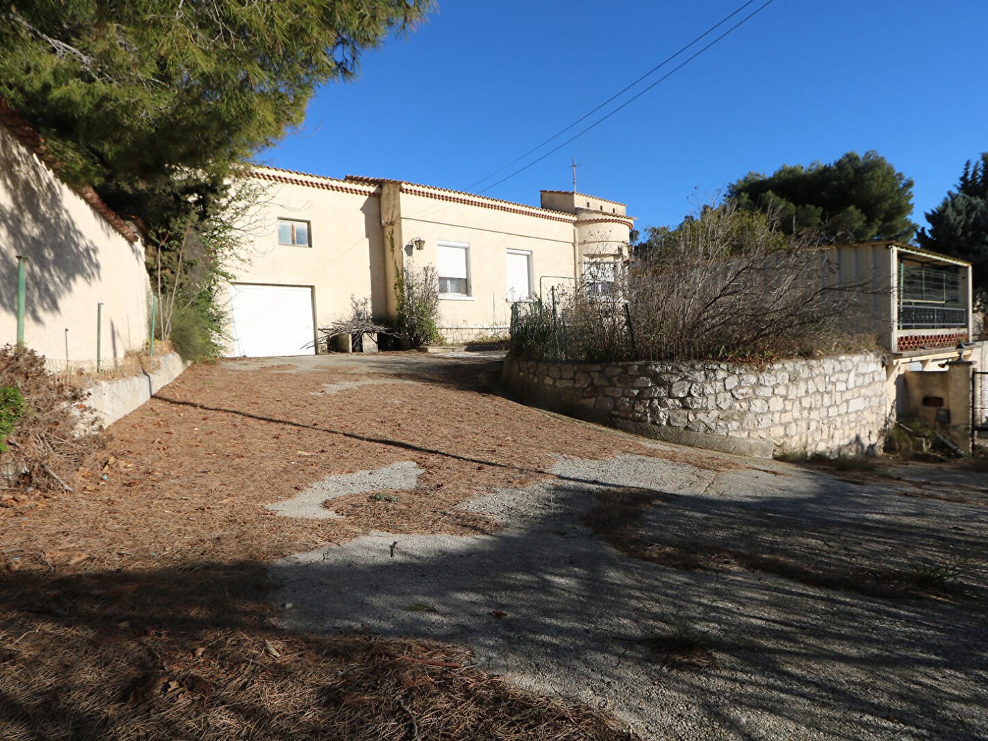 Maison 4 pièces 105 m²