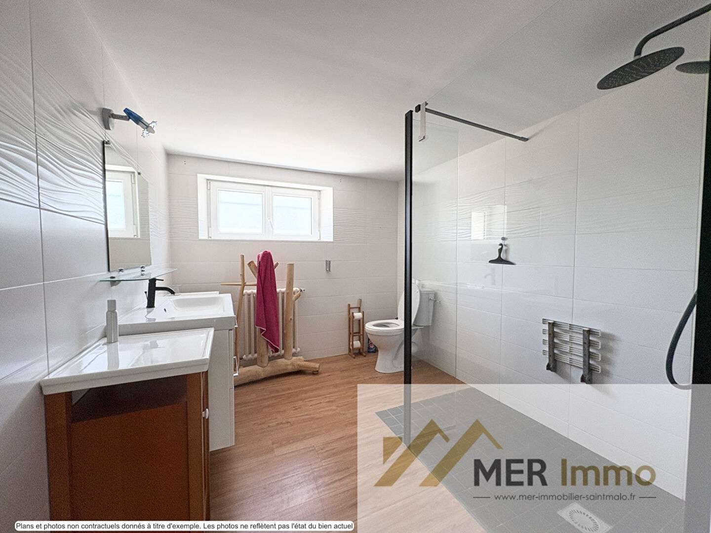Maison 7 pièces 130 m²