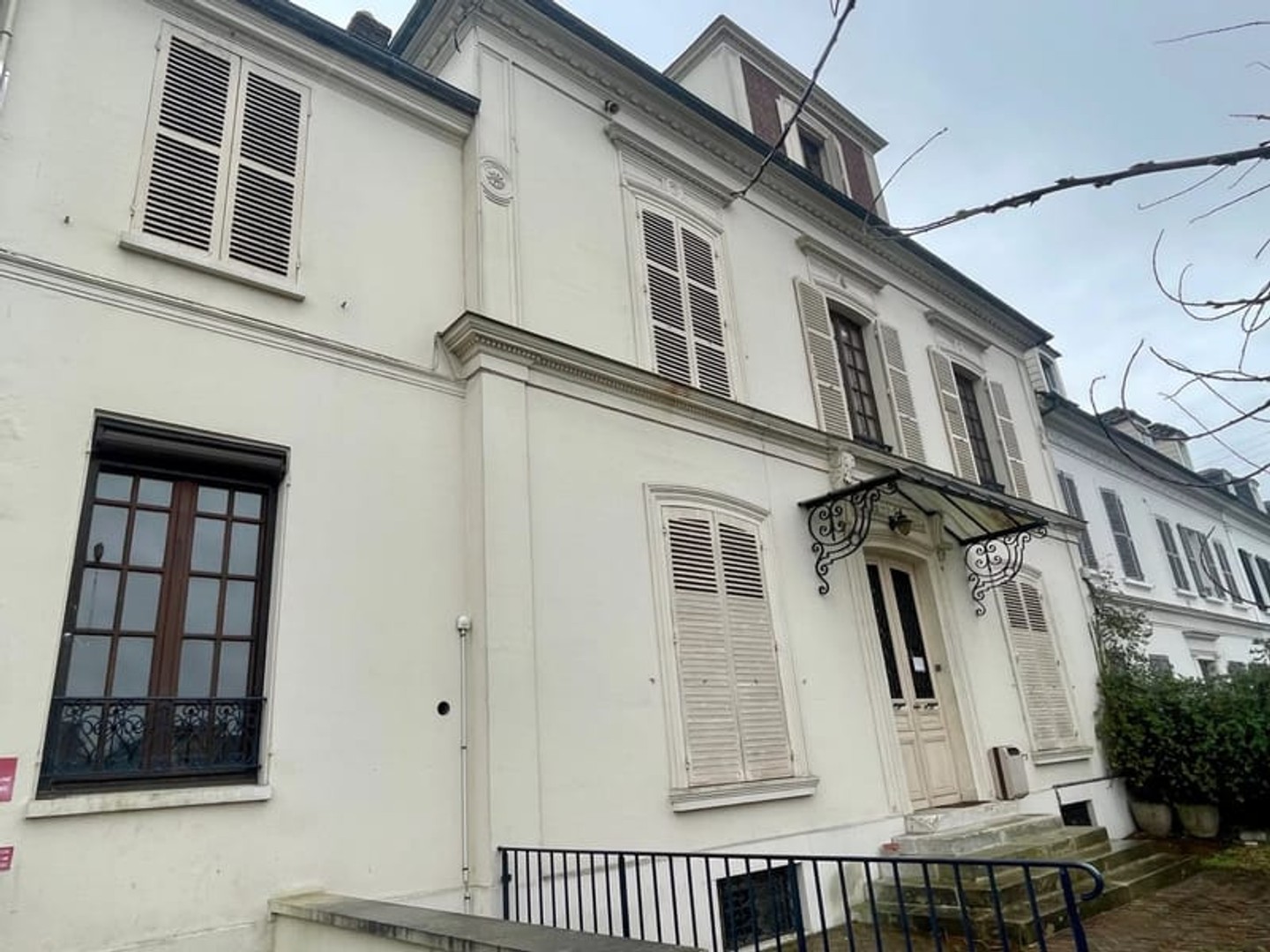 Maison à vendre - 14 pièces - 576m2 - Vernon (27200)