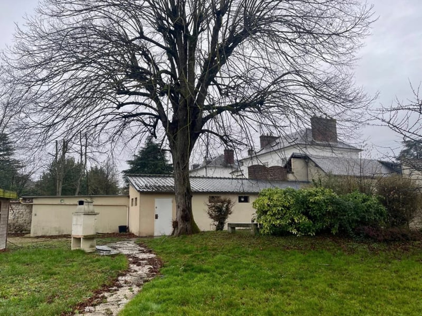 Maison à vendre - 14 pièces - 576m2 - Vernon (27200)