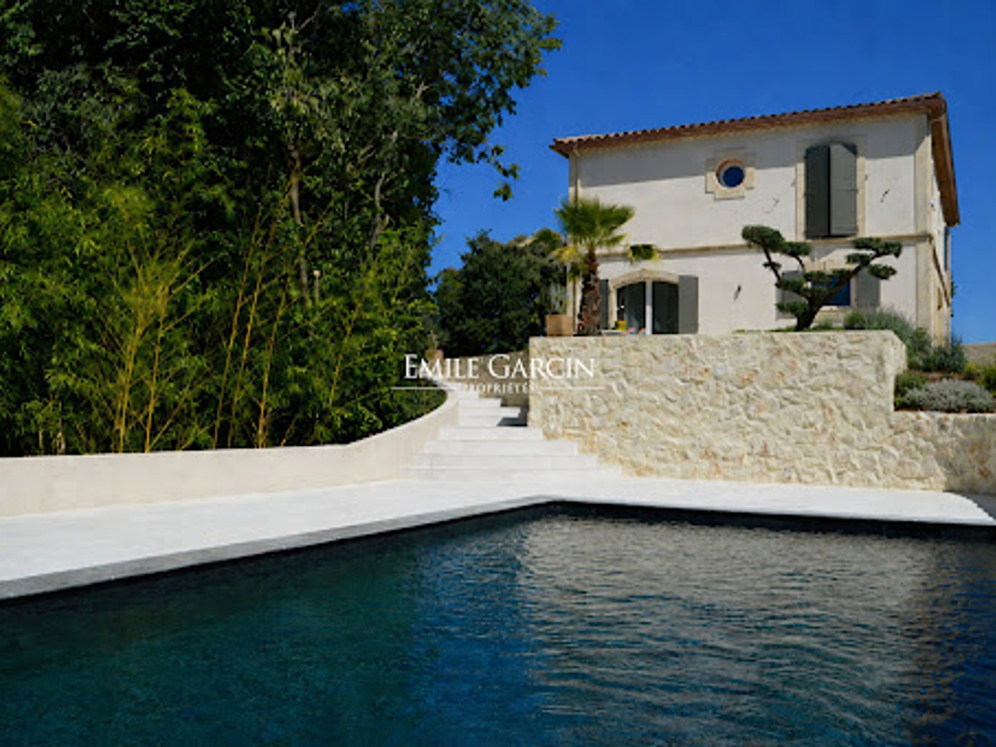 Maison 8 pièces 170 m²