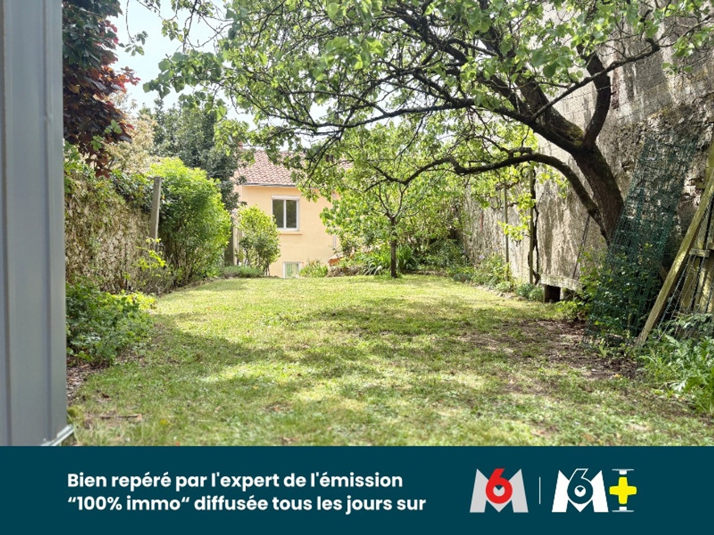 Maison à vendre - Bouaye (44830)