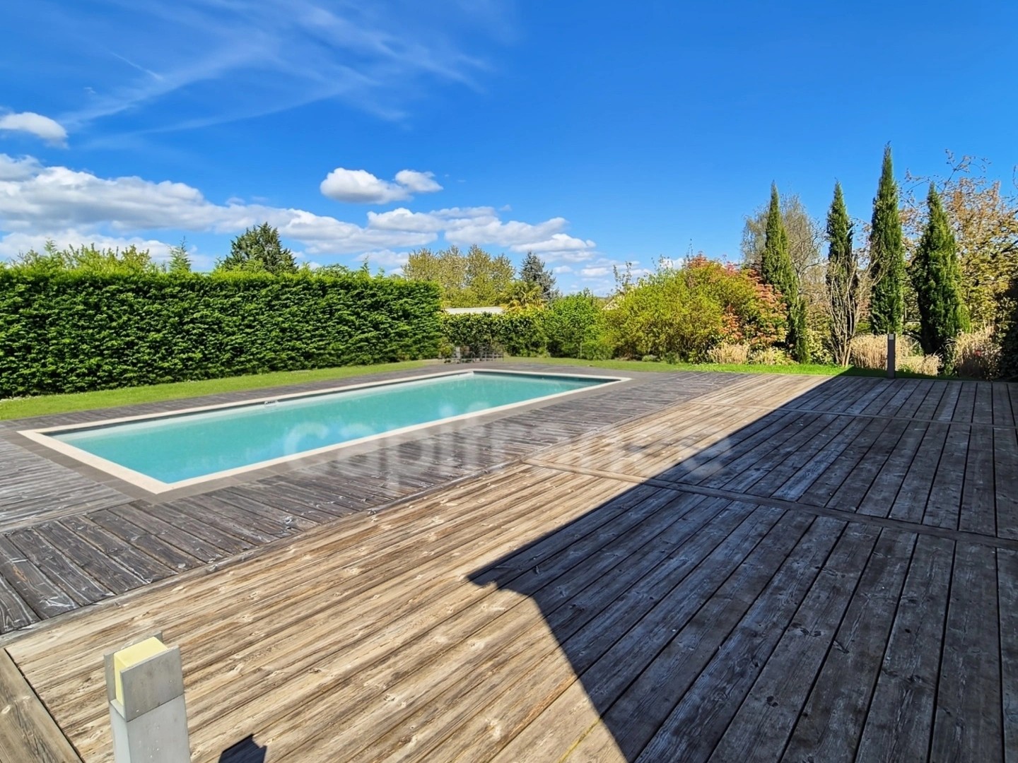 Maison 5 pièces 130 m²