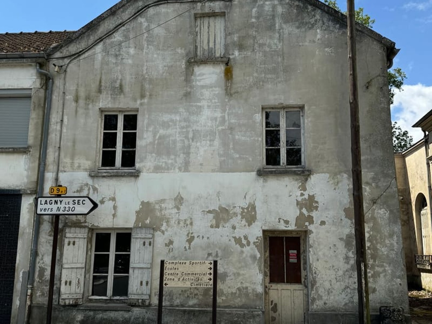 Maison 4 pièces 91 m²