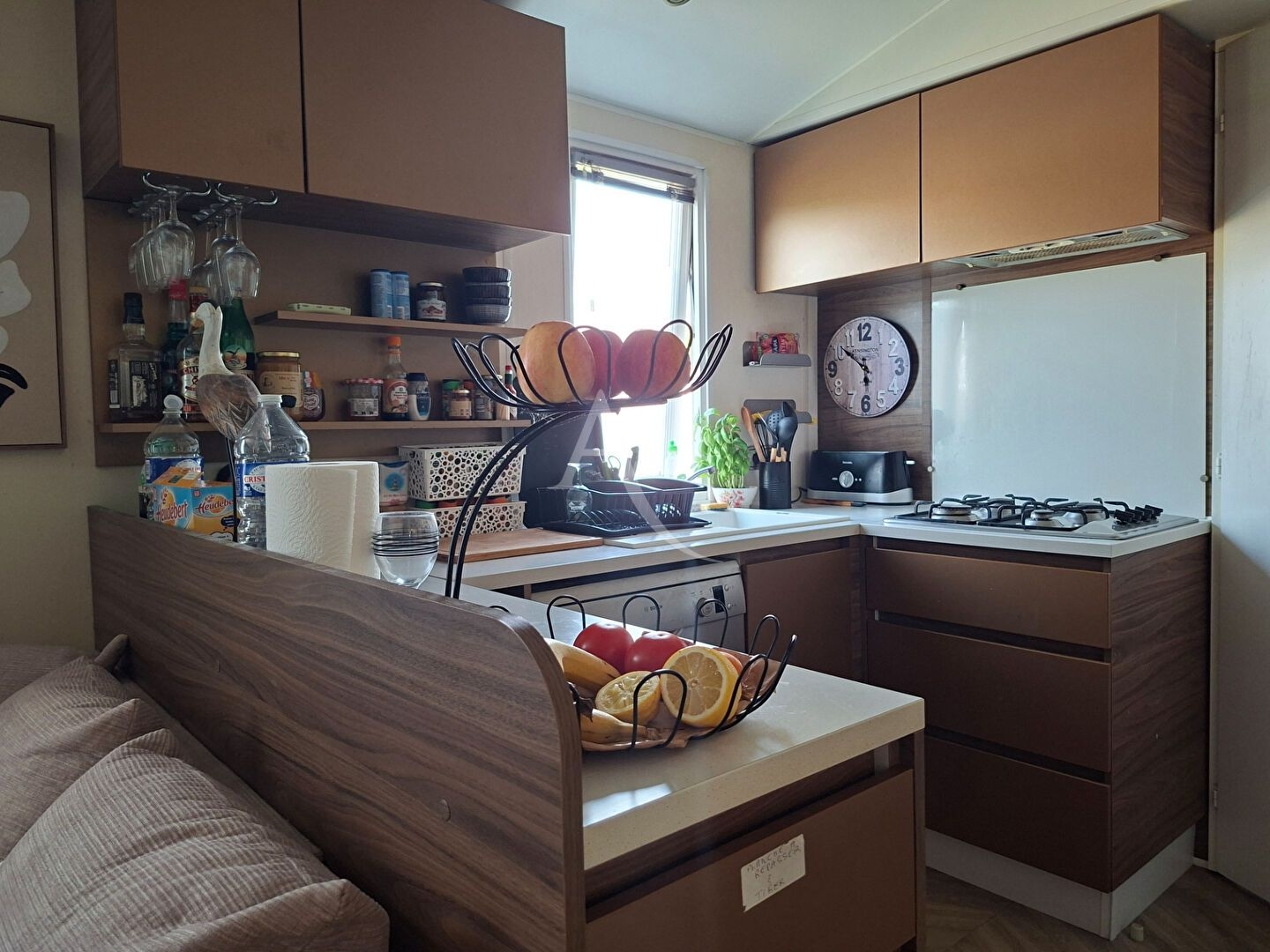 Maison à vendre - 4 pièces - 40m2 - Les Moutiers-En-Retz (44760)
