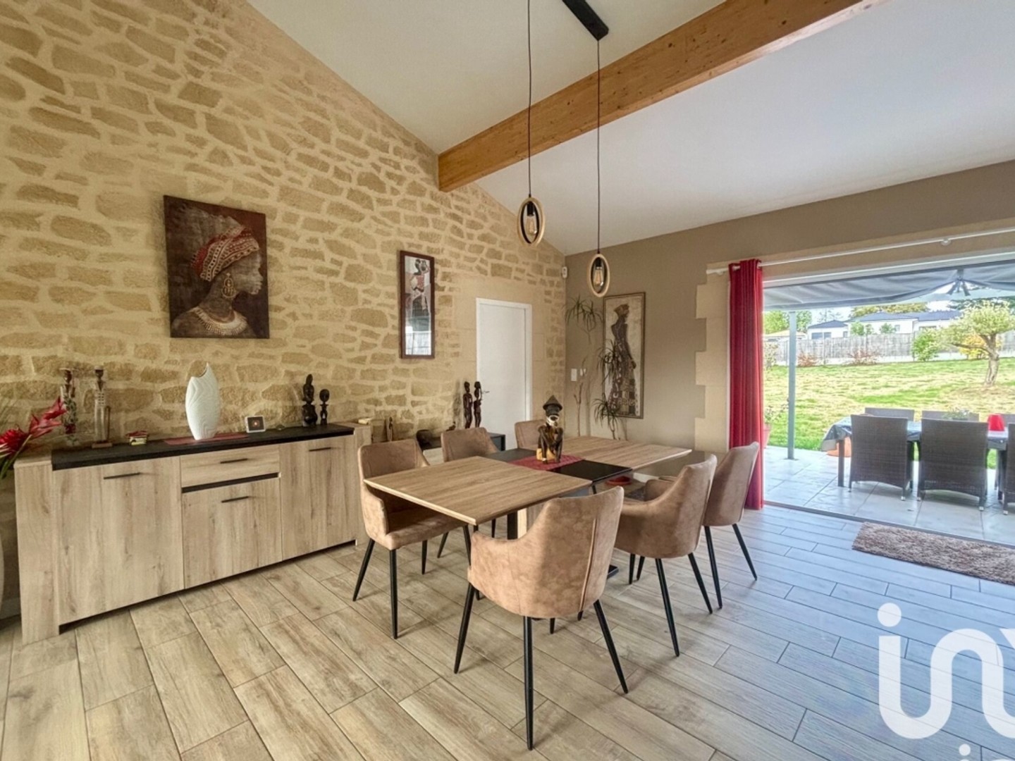 Vente Maison/villa 4 pièces