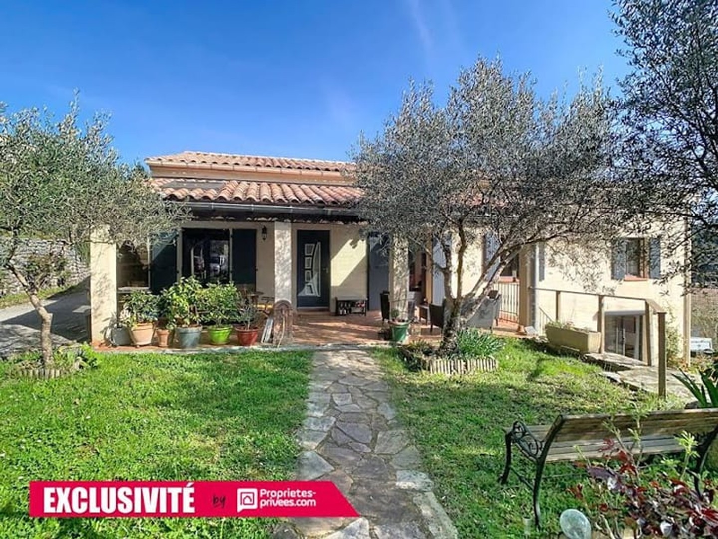 Maison 6 pièces 130 m²