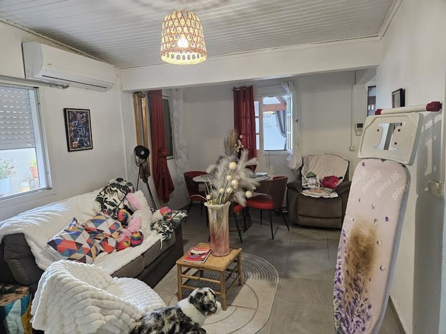 Maison 3 pièces 55 m²