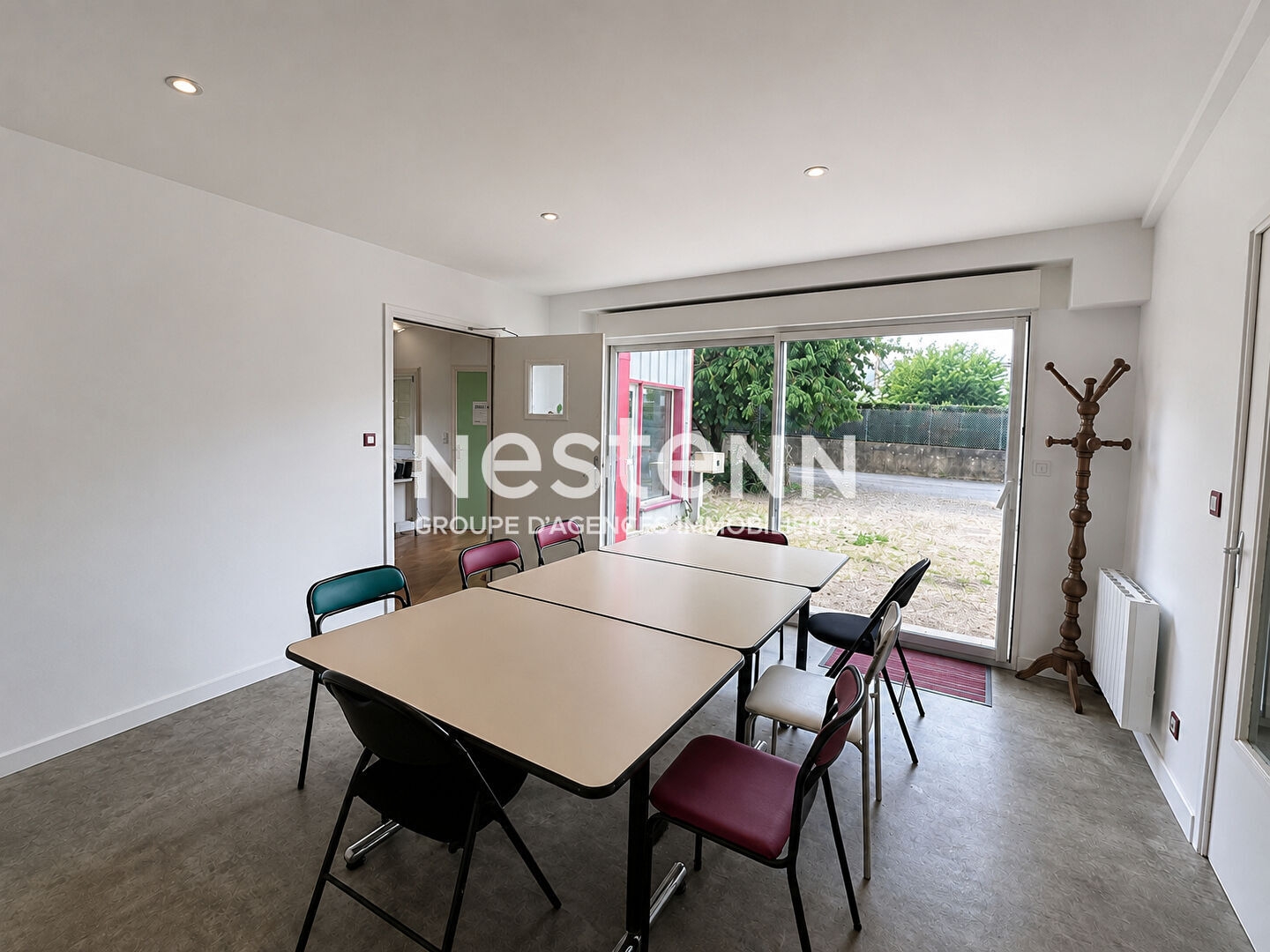 Maison à vendre - 6 pièces - 145m2 - Montval-Sur-Loir (72500)