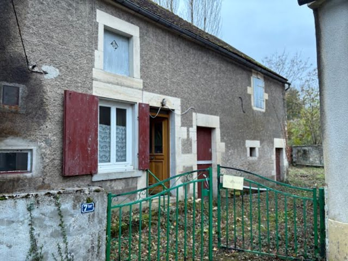 Maison 4 pièces 106 m²