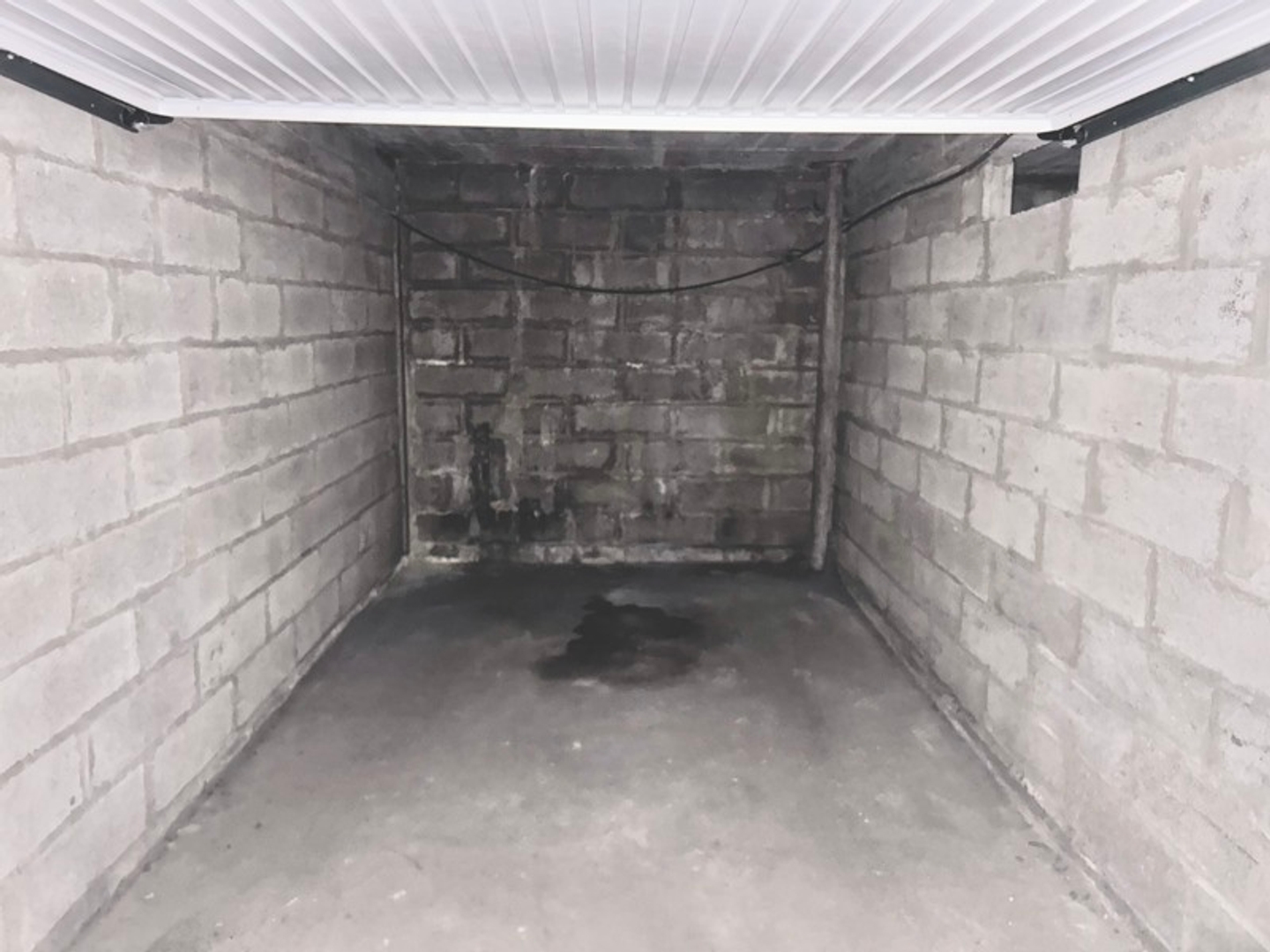 Box de stockage 12 m²