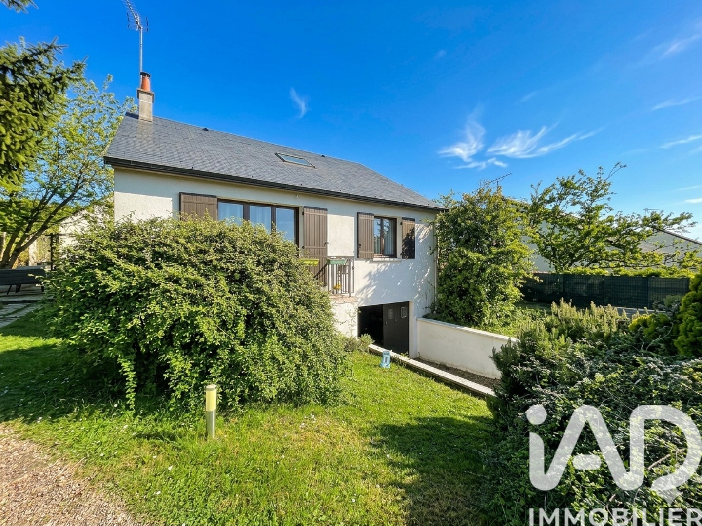 Maison 6 pièces 120 m²