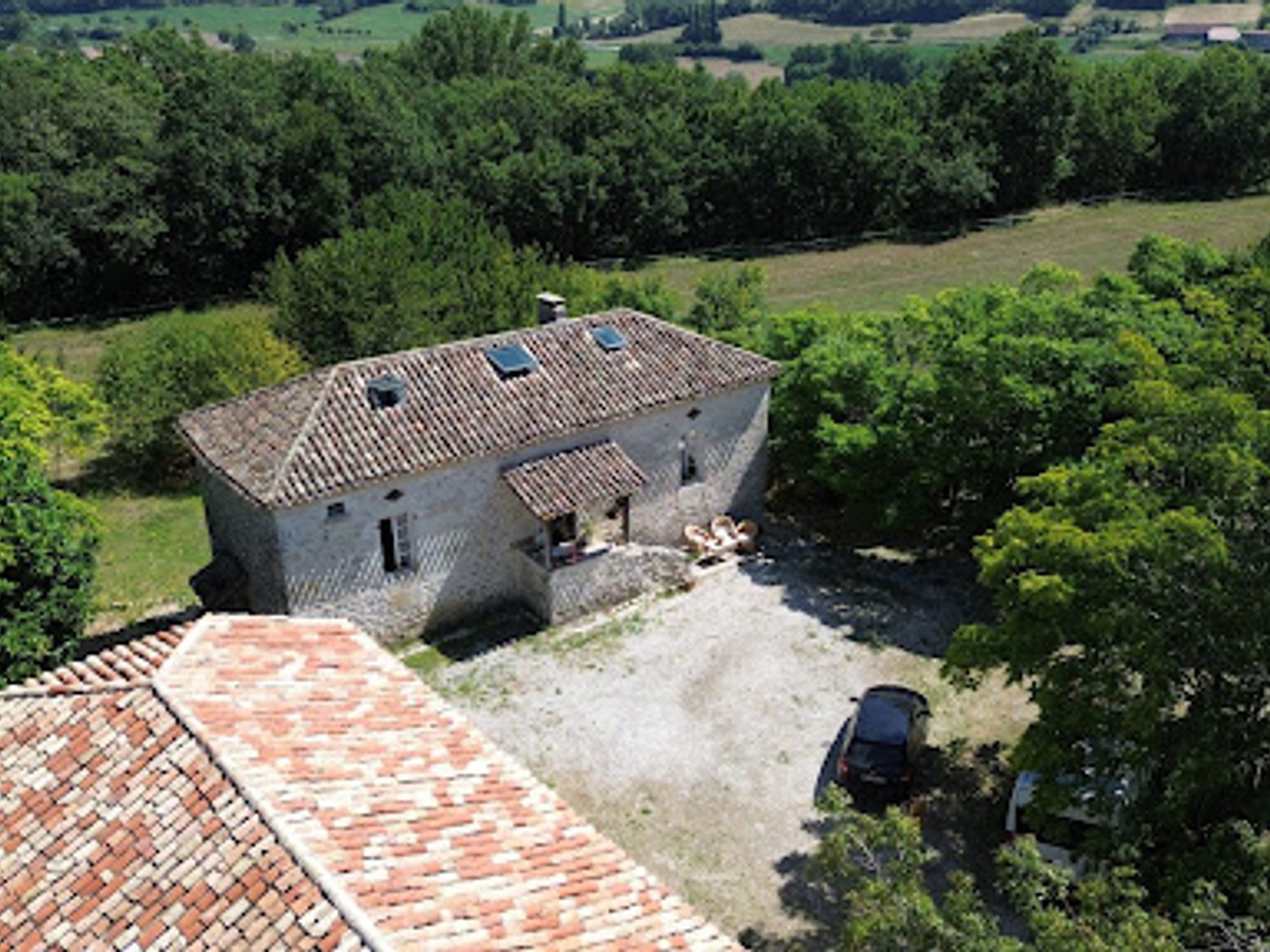 Maison 9 pièces 260 m²