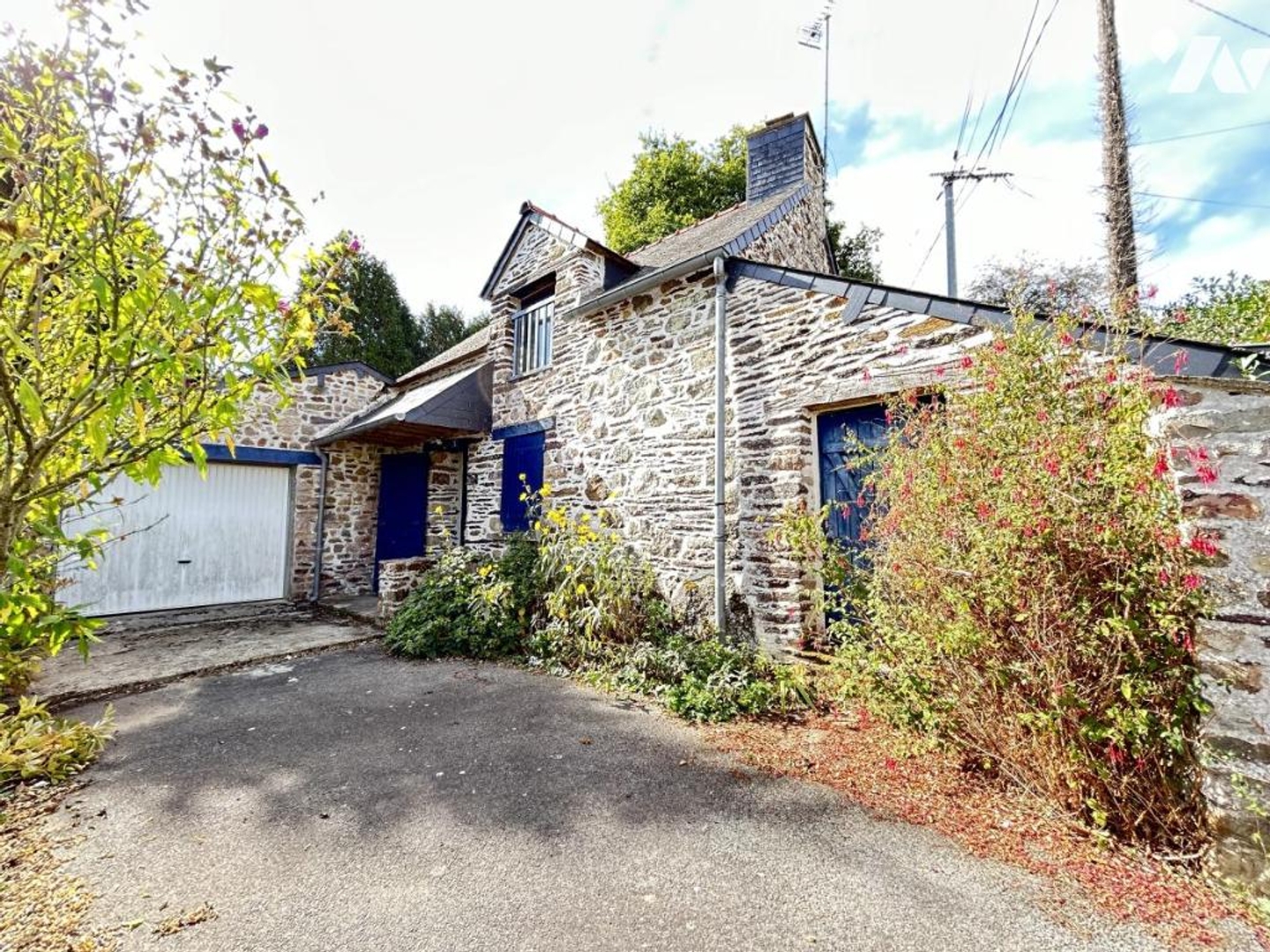 Maison 3 pièces 75 m²