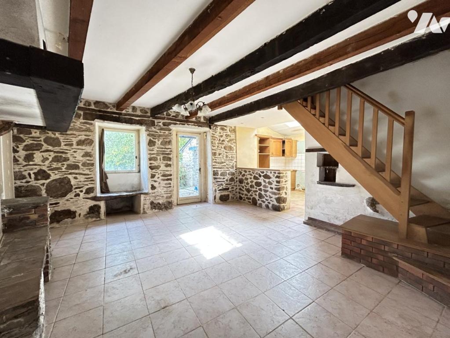 Maison à vendre - 3 pièces - 75m2 - Guer (56380)