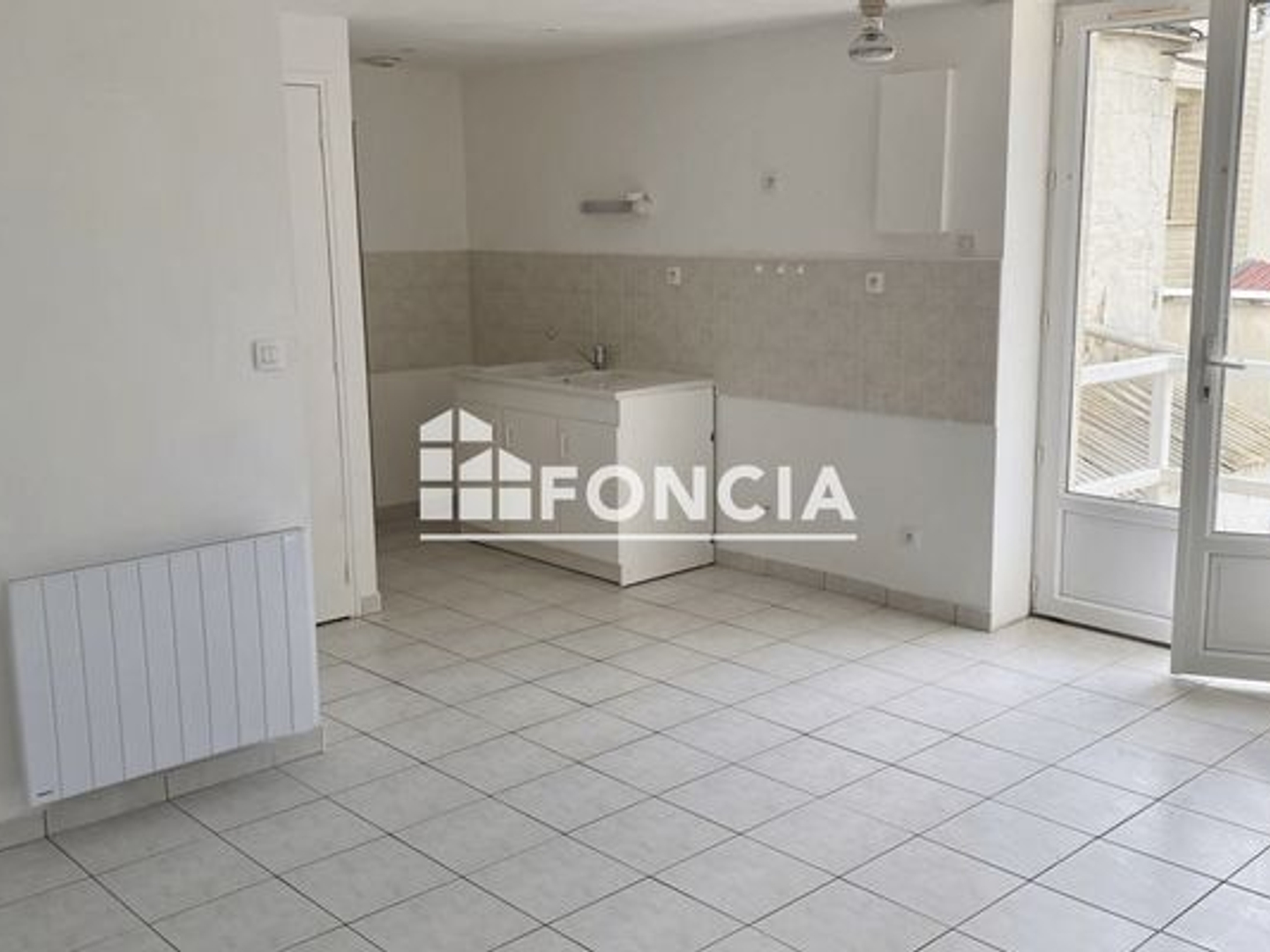 Maison 2 pièces 42 m²