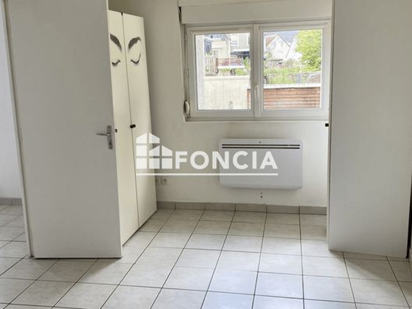 Maison à vendre - 2 pièces - 42m2 - Connerré (72160)