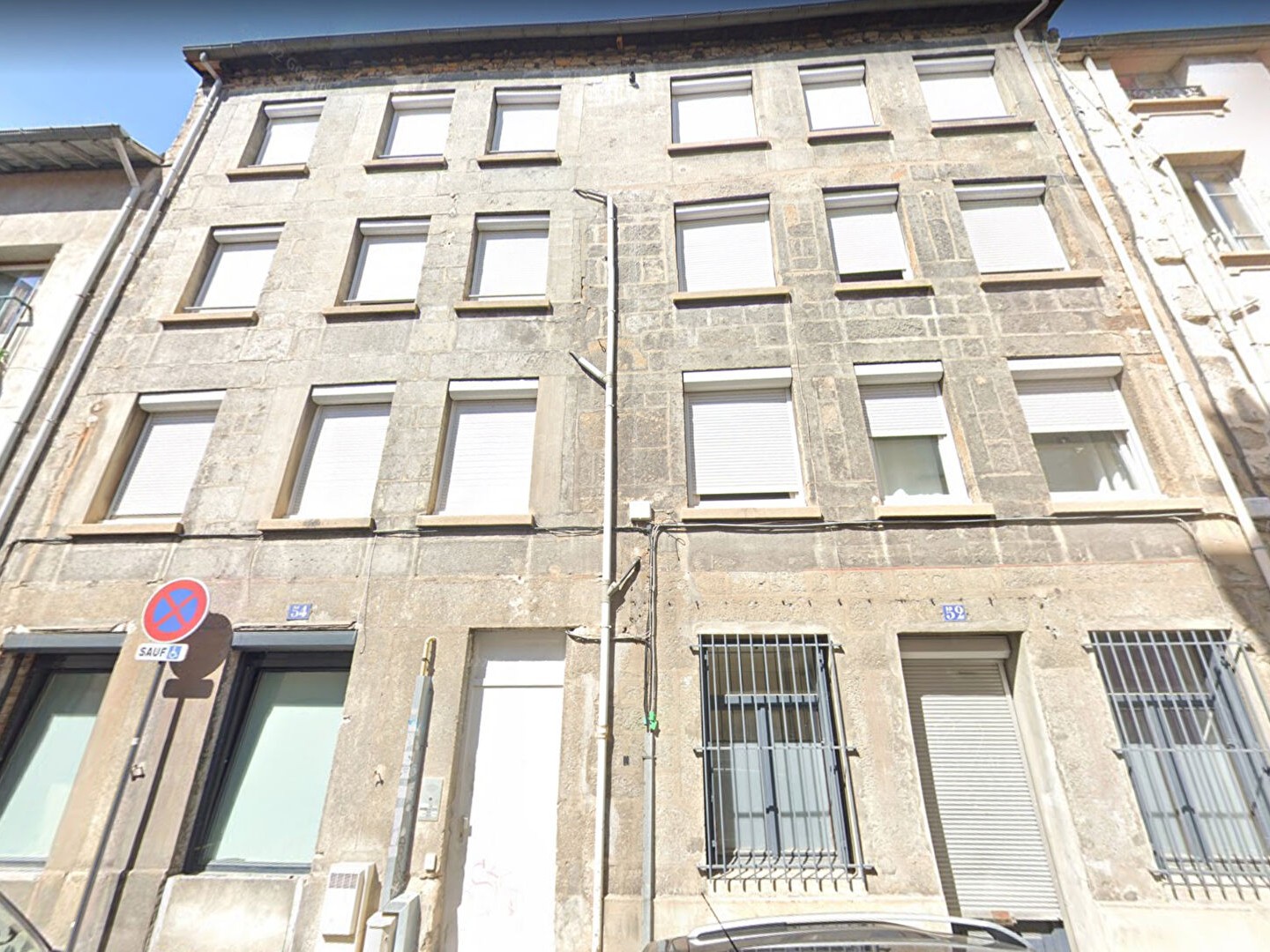 Appartement 1 pièce 40 m²