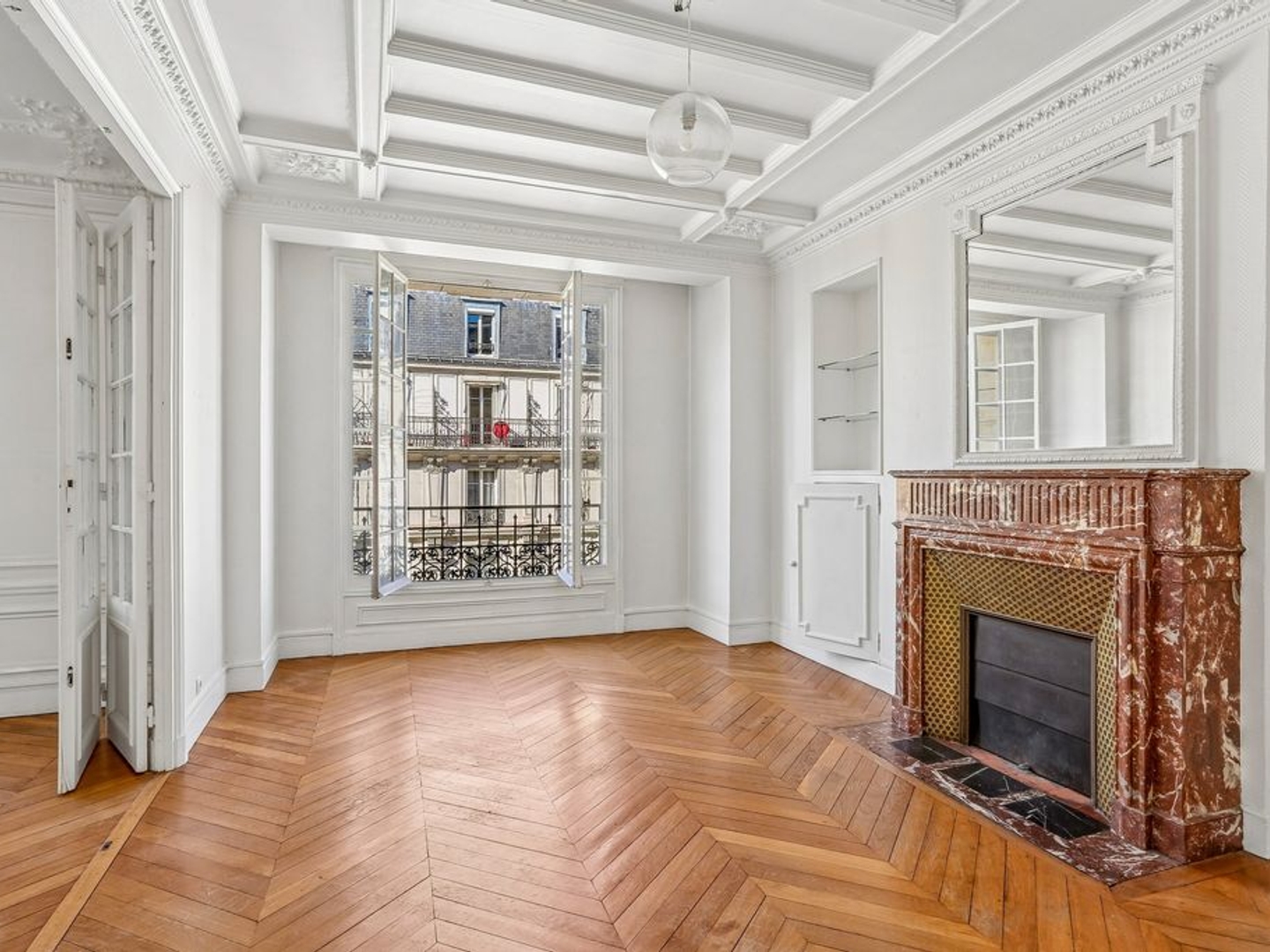 Appartement à vendre - 5 pièces - 115m2 - Paris 12e (75012)