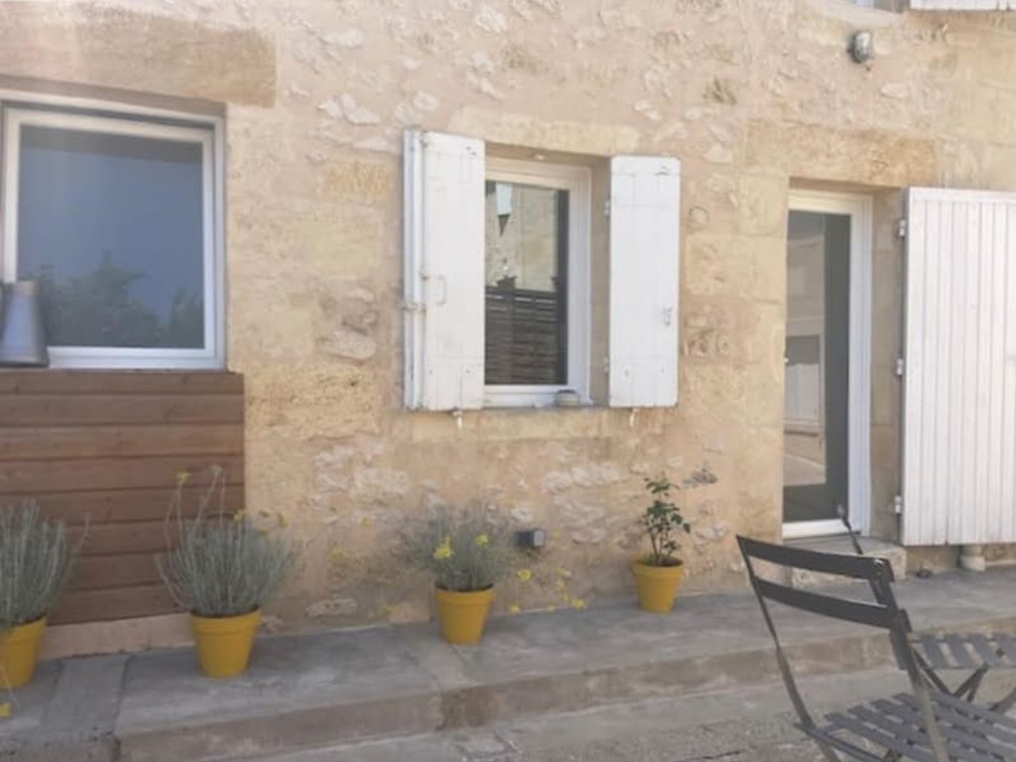 Maison 4 pièces 84 m²