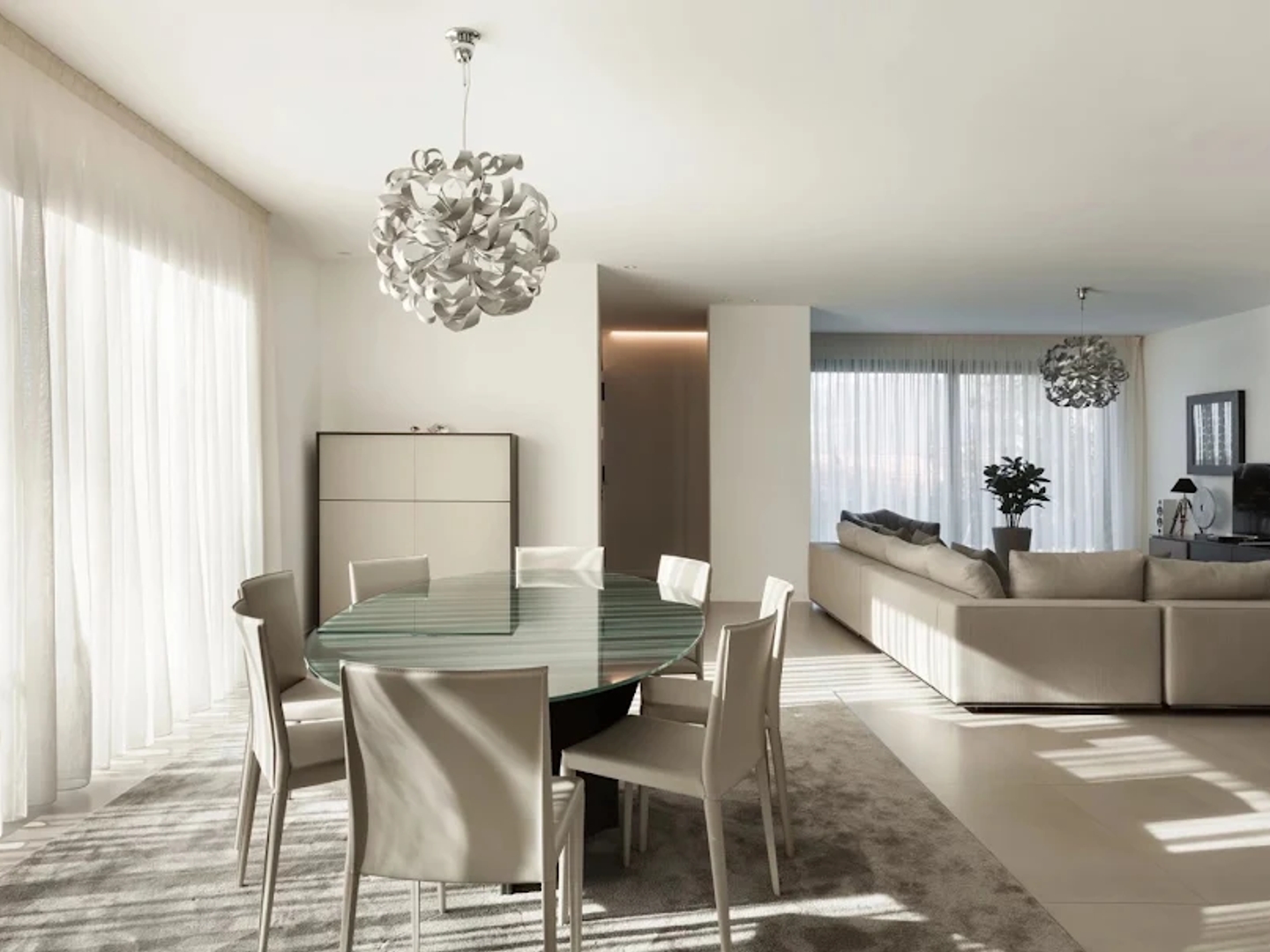 Appartement à vendre - 4 pièces - 92m2 - Issy-Les-Moulineaux (92130)