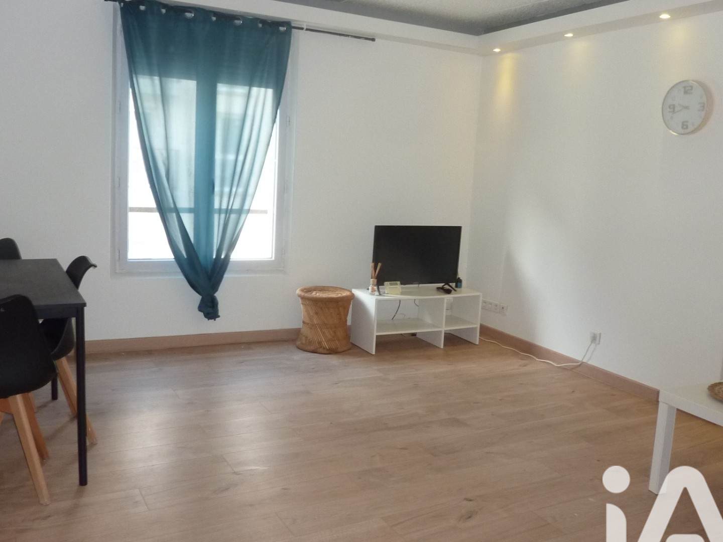 Appartement 2 pièces 54 m²