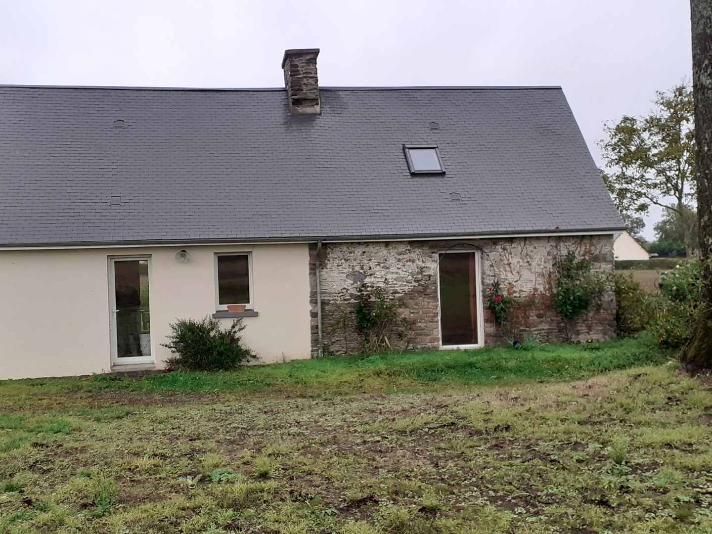 Maison 4 pièces 114 m²