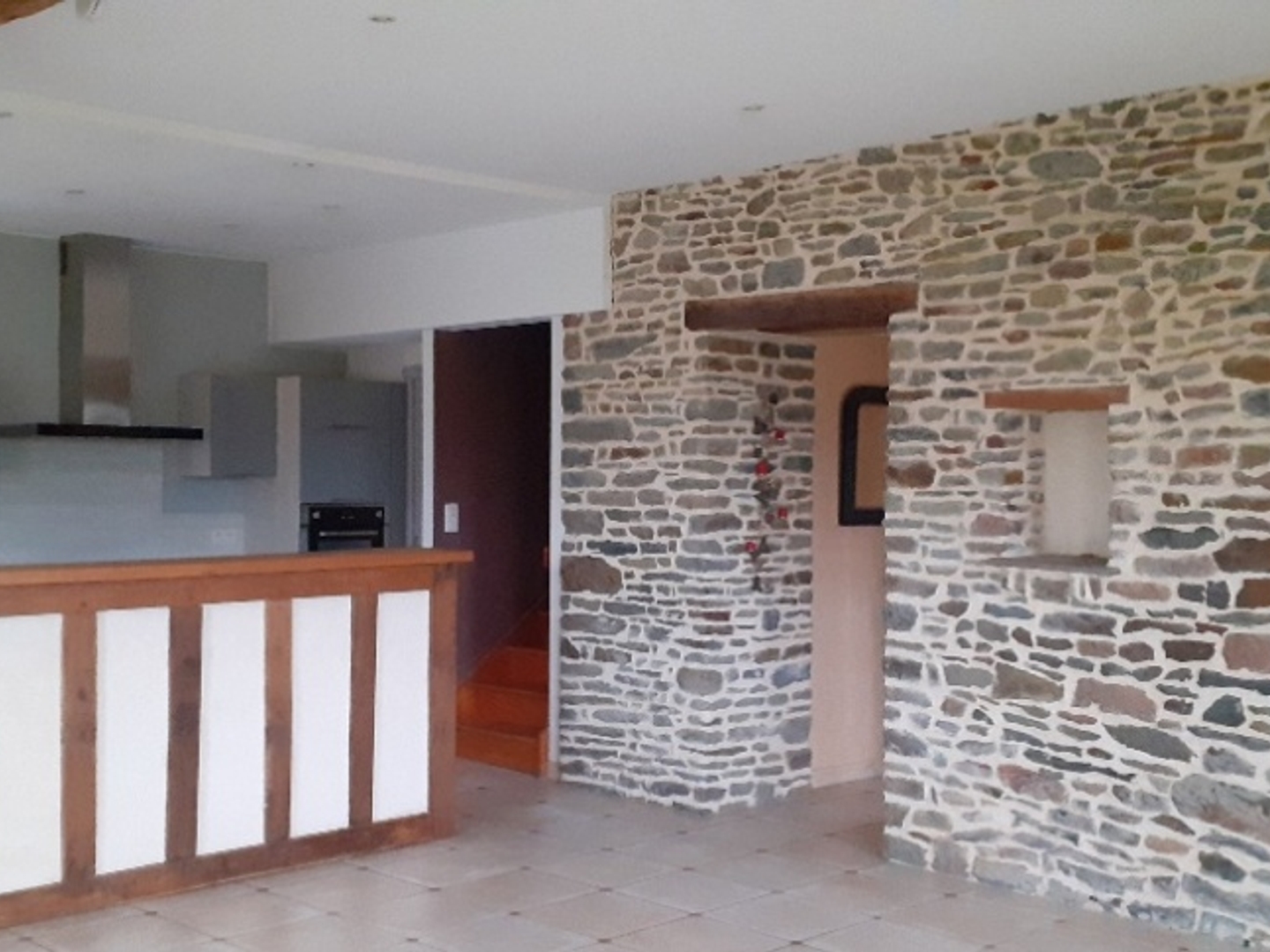 Maison à vendre - 4 pièces - 114m2 - Céaux (50220)