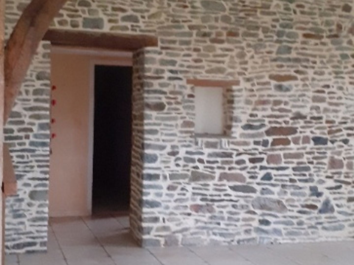 Maison à vendre - 4 pièces - 114m2 - Céaux (50220)