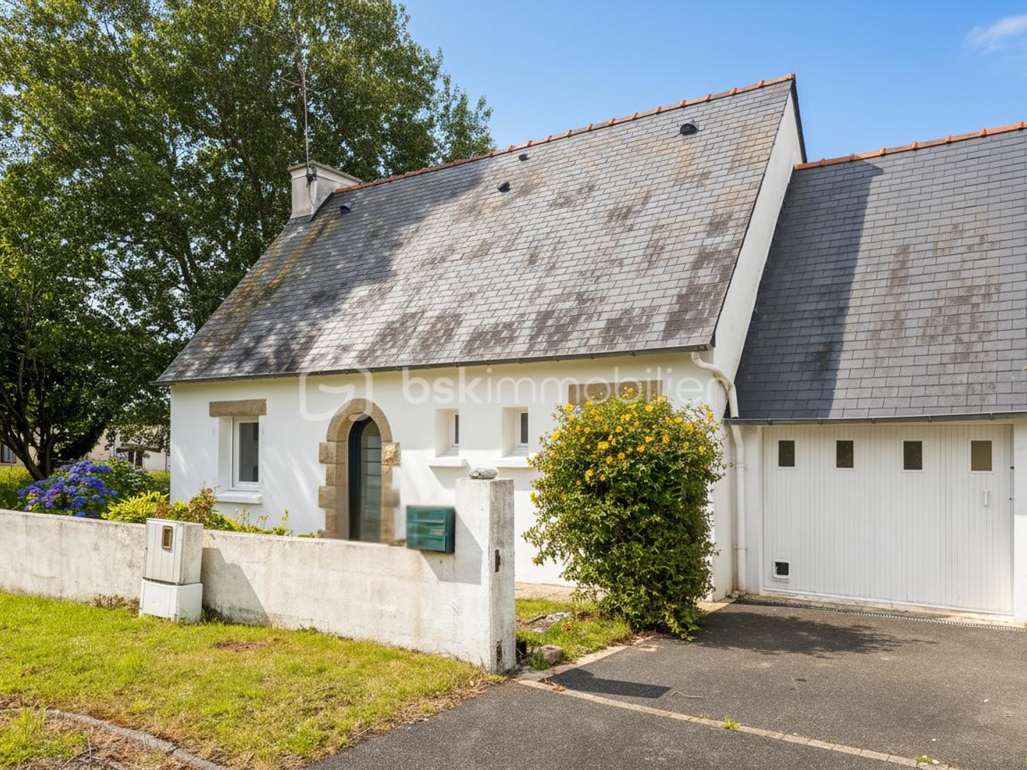Maison 4 pièces 89 m²