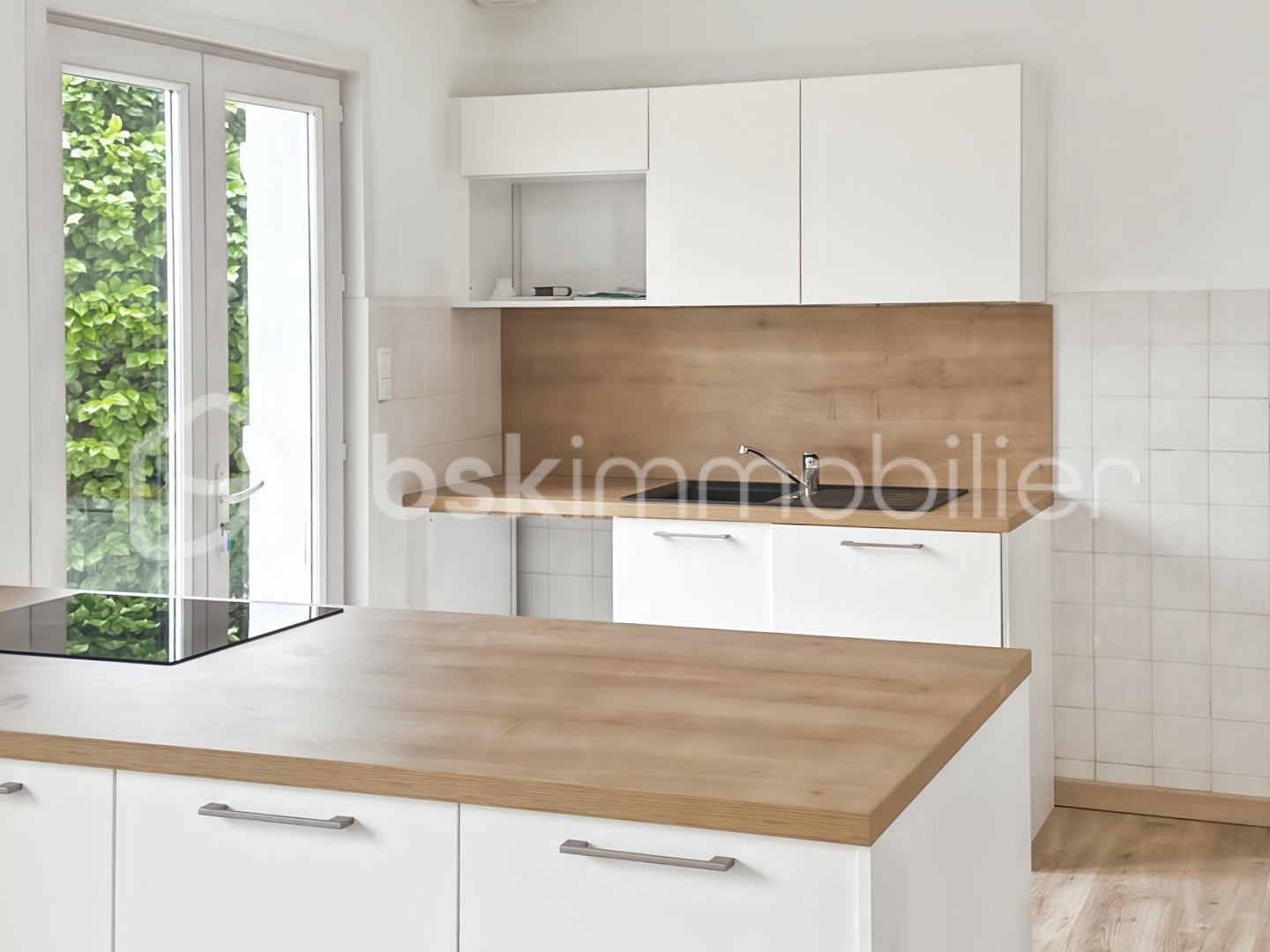 Maison à vendre - 4 pièces - 89m2 - Plobannalec-Lesconil (29740)