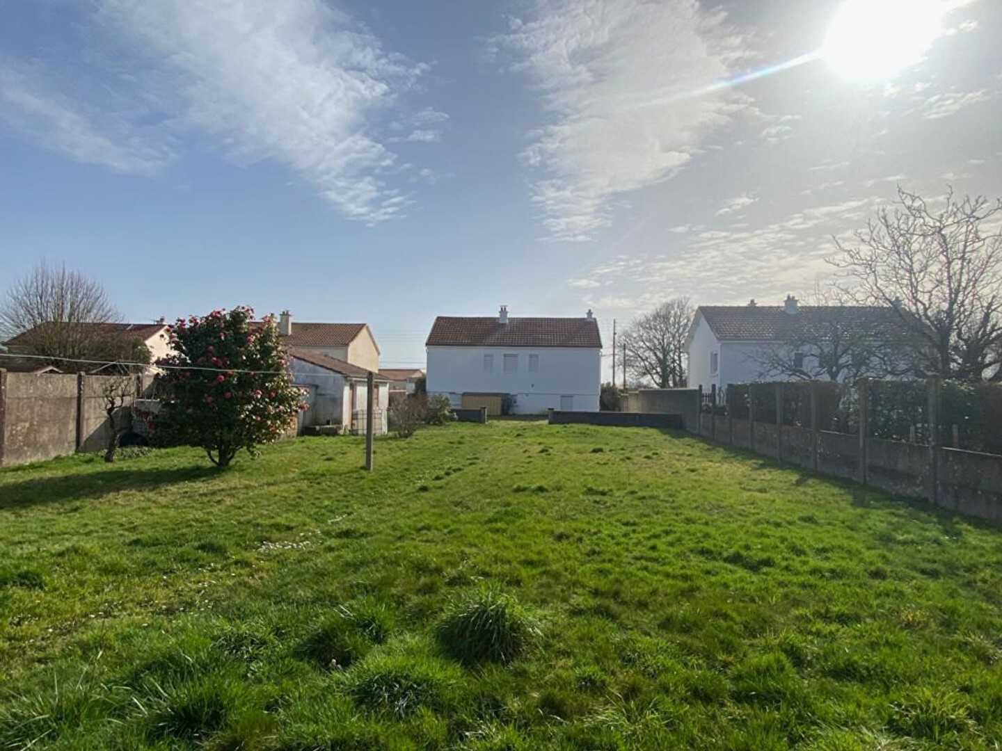 Maison à vendre - 6 pièces - 118m2 - Sainte-Pazanne (44680)