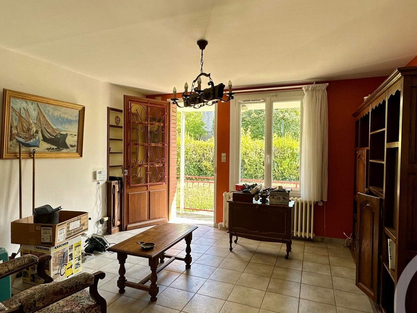 Maison à vendre - 3 pièces - 60m2 - Coulommiers (77120)