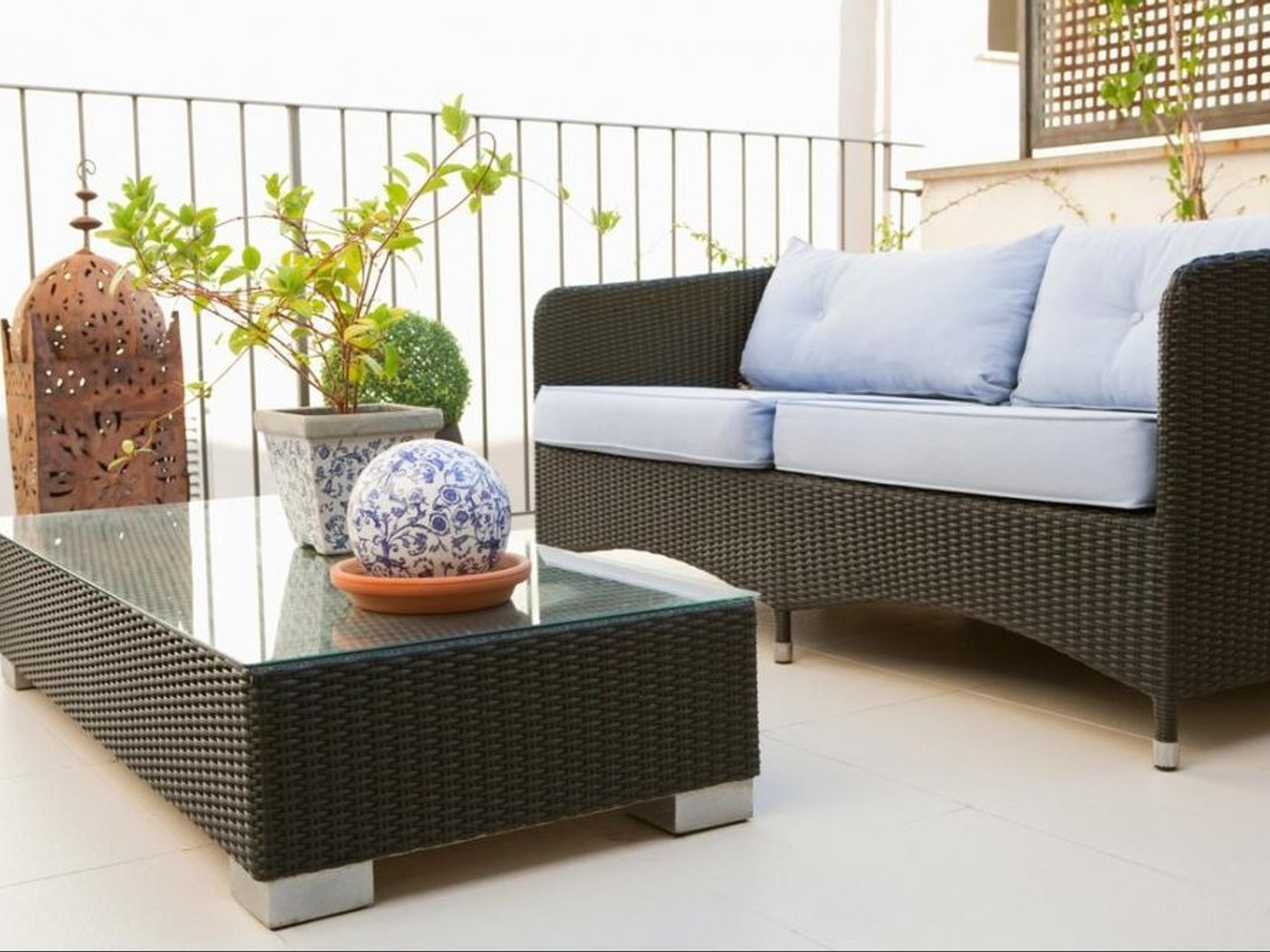 À Loudenvielle - T2 lumineux avec terrasse
