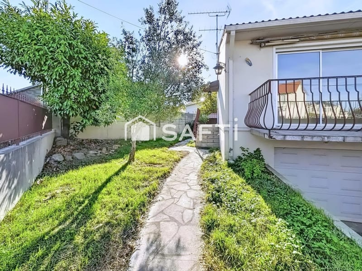 Maison à vendre - 6 pièces - 127m2 - Herblay (95220)