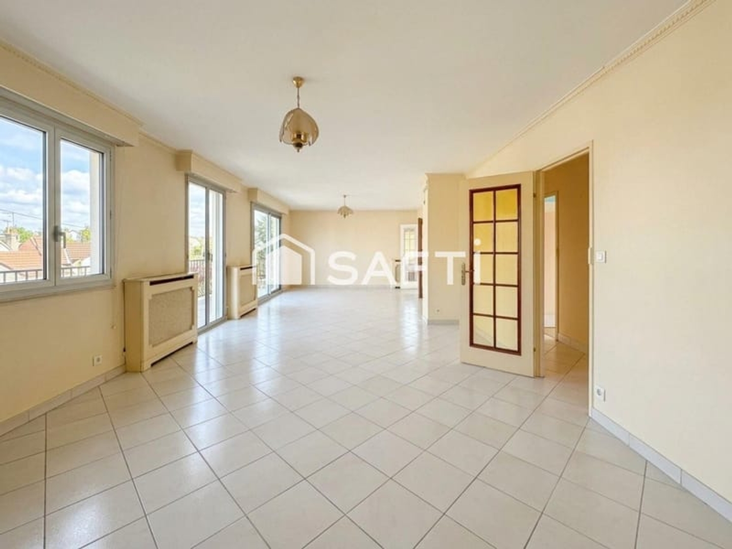 Maison à vendre - 6 pièces - 127m2 - Herblay (95220)