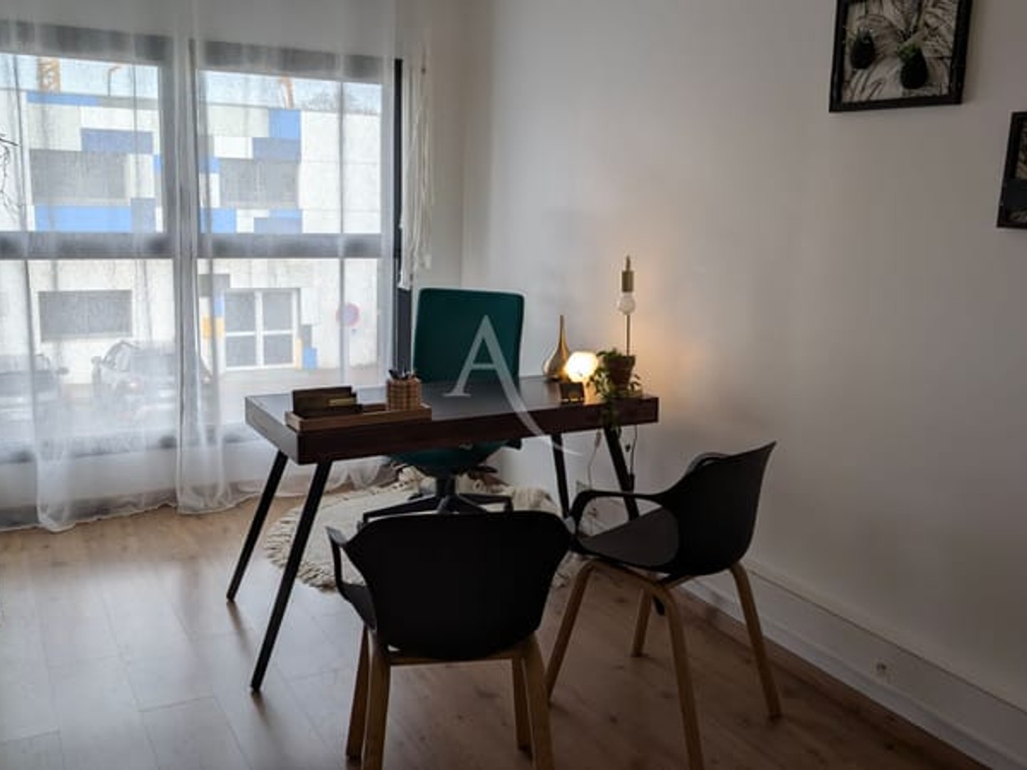Immeuble commercial 20 m²