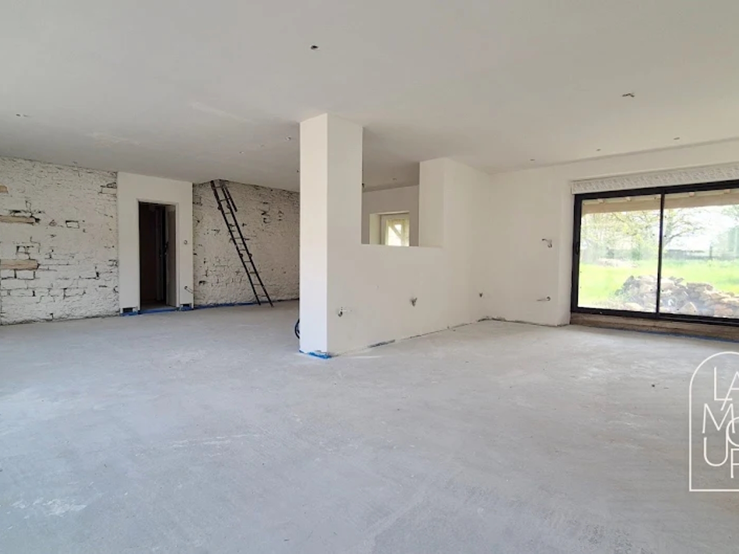 Maison à vendre - 5 pièces - 130m2 - Beire-Le-Châtel (21310)