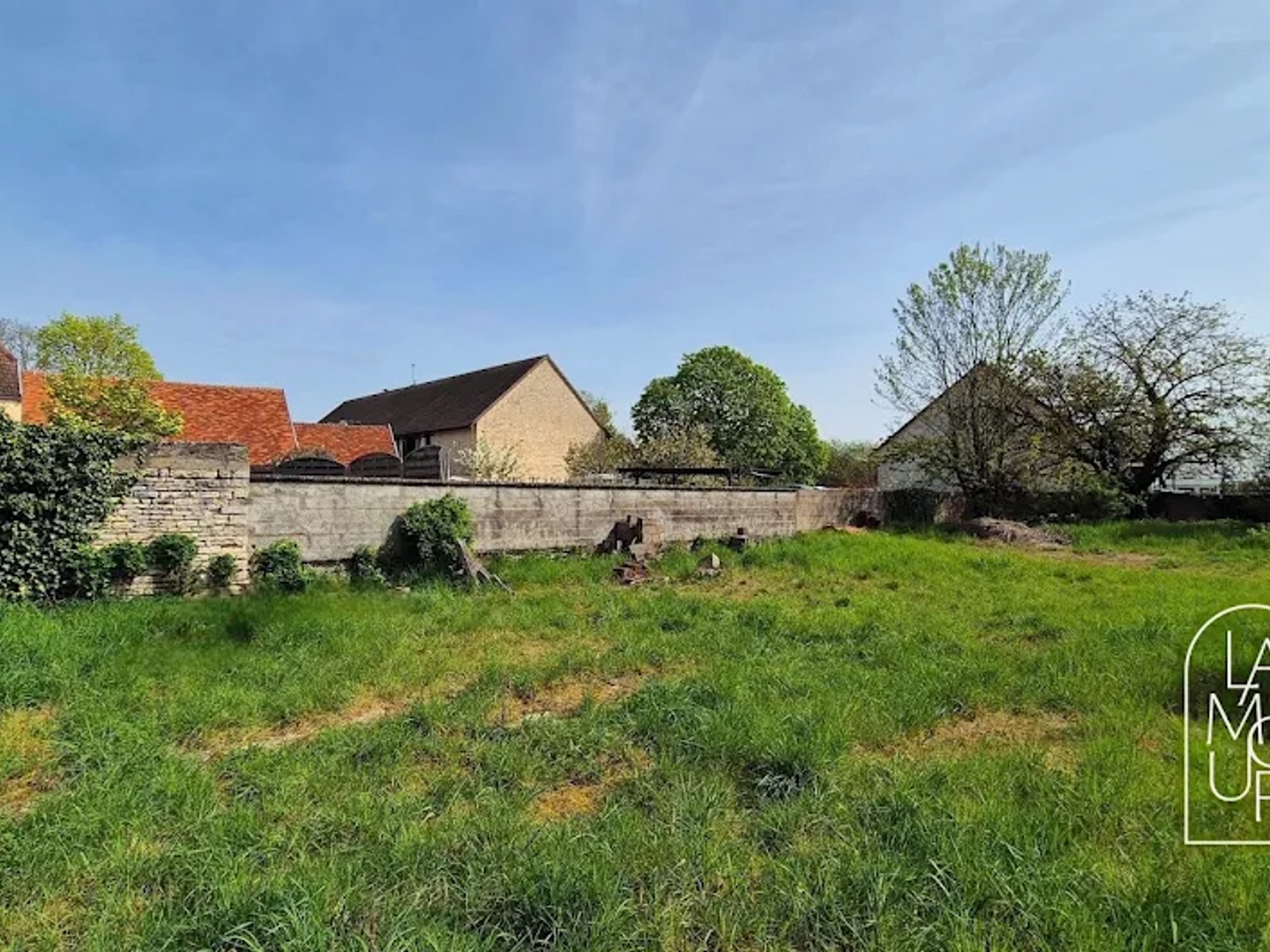 Maison à vendre - 5 pièces - 130m2 - Beire-Le-Châtel (21310)