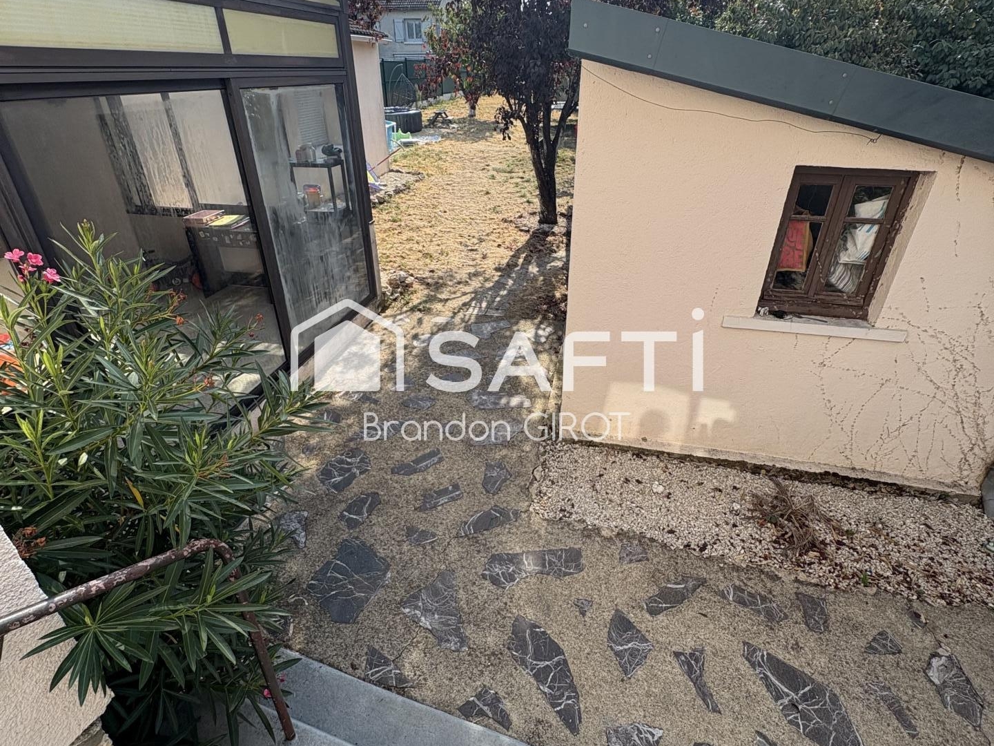Maison à vendre - 145m2 - Le Blanc (36300)