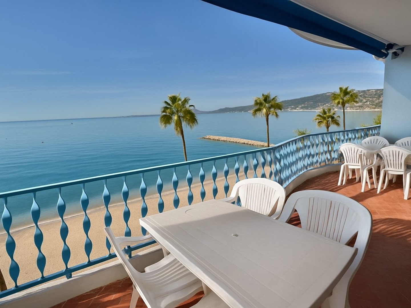 Appartement à vendre - 4 pièces - 81m2 - Antibes (06160)